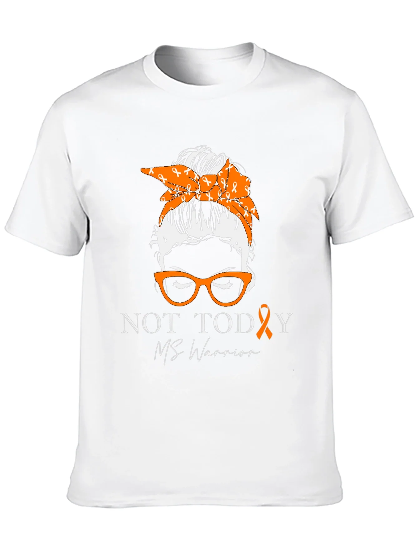 Camiseta MS Warrior - No Hoy