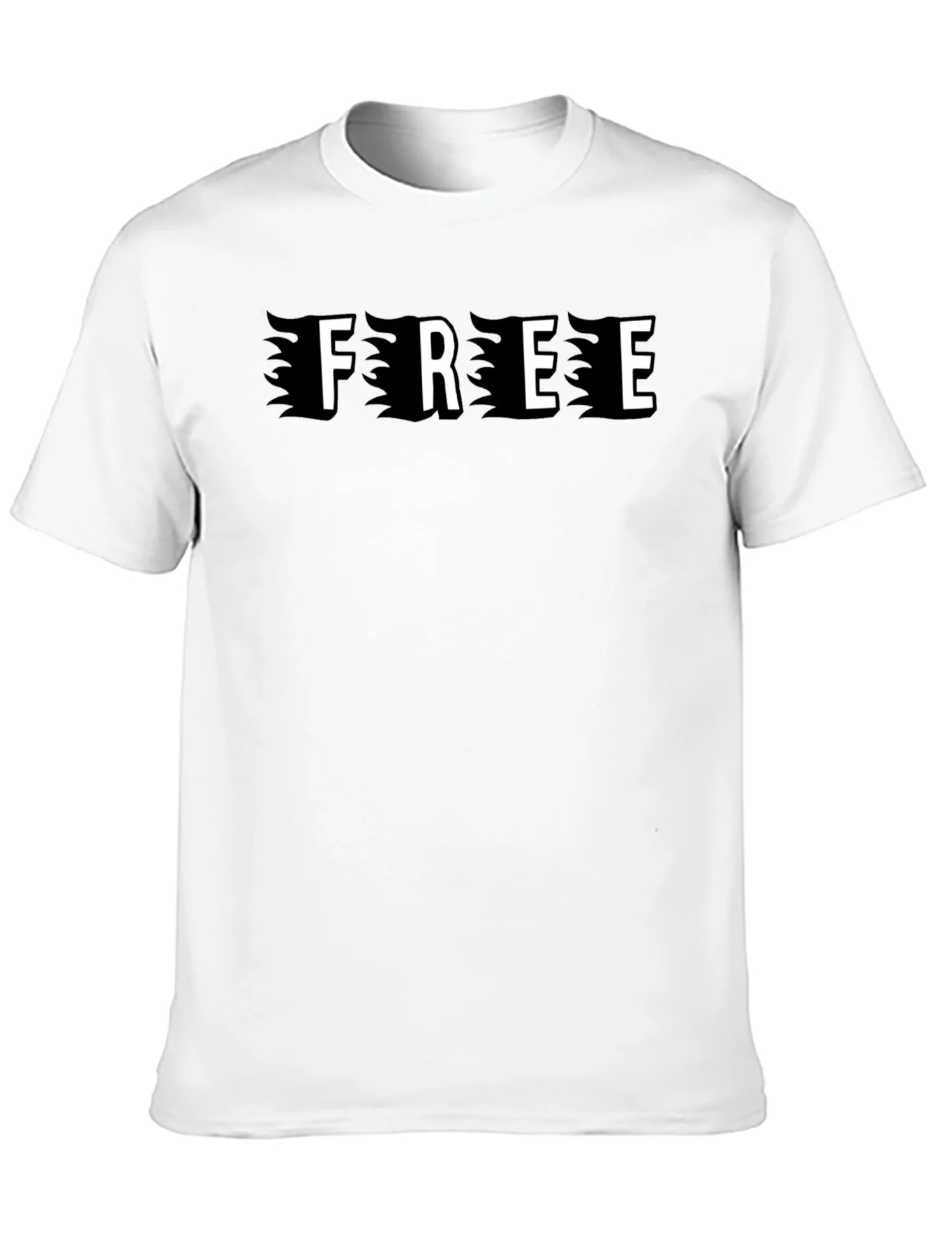 Rebbecca Black Graphic Tee - Free Design