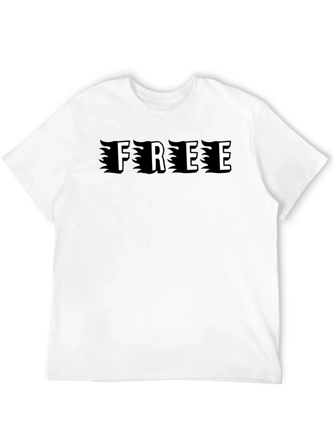 Rebbecca Black Graphic Tee - Free Design