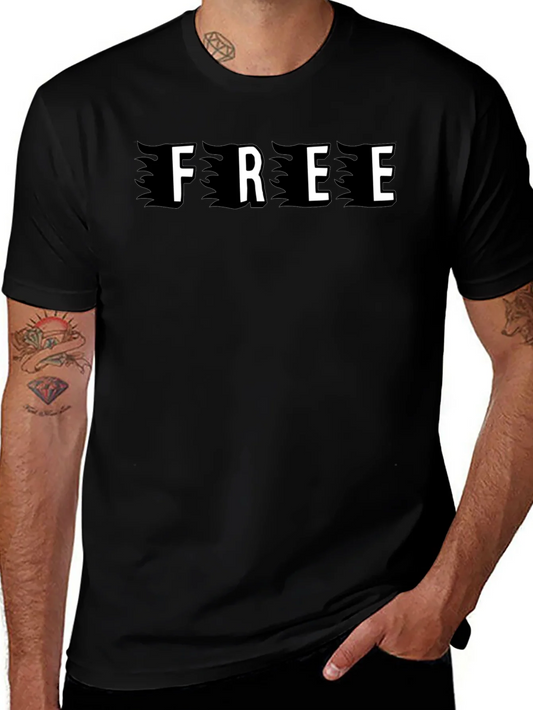 Rebbecca Black Graphic Tee - Free Design