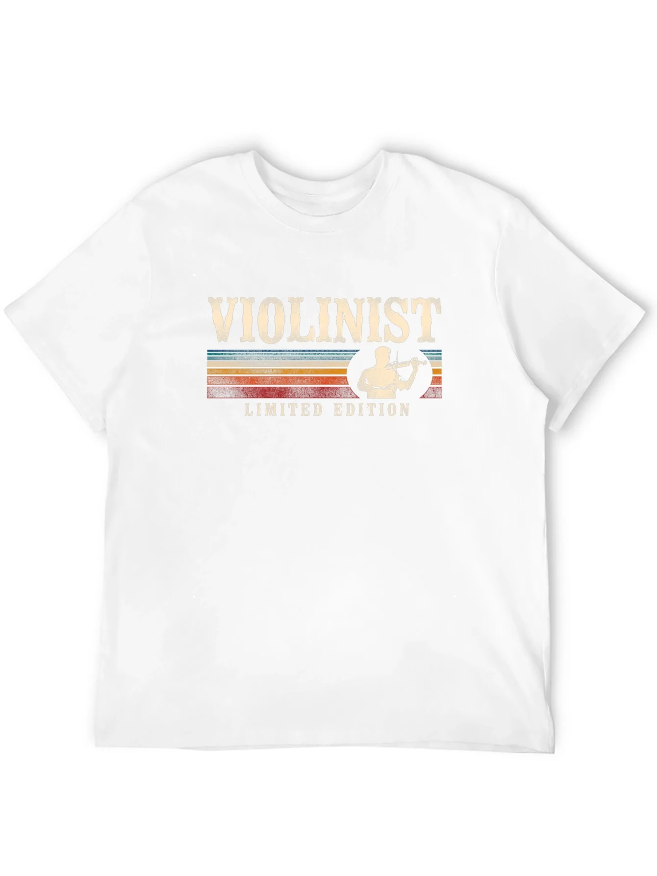 Camiseta Violinista Edici¨®n Limitada