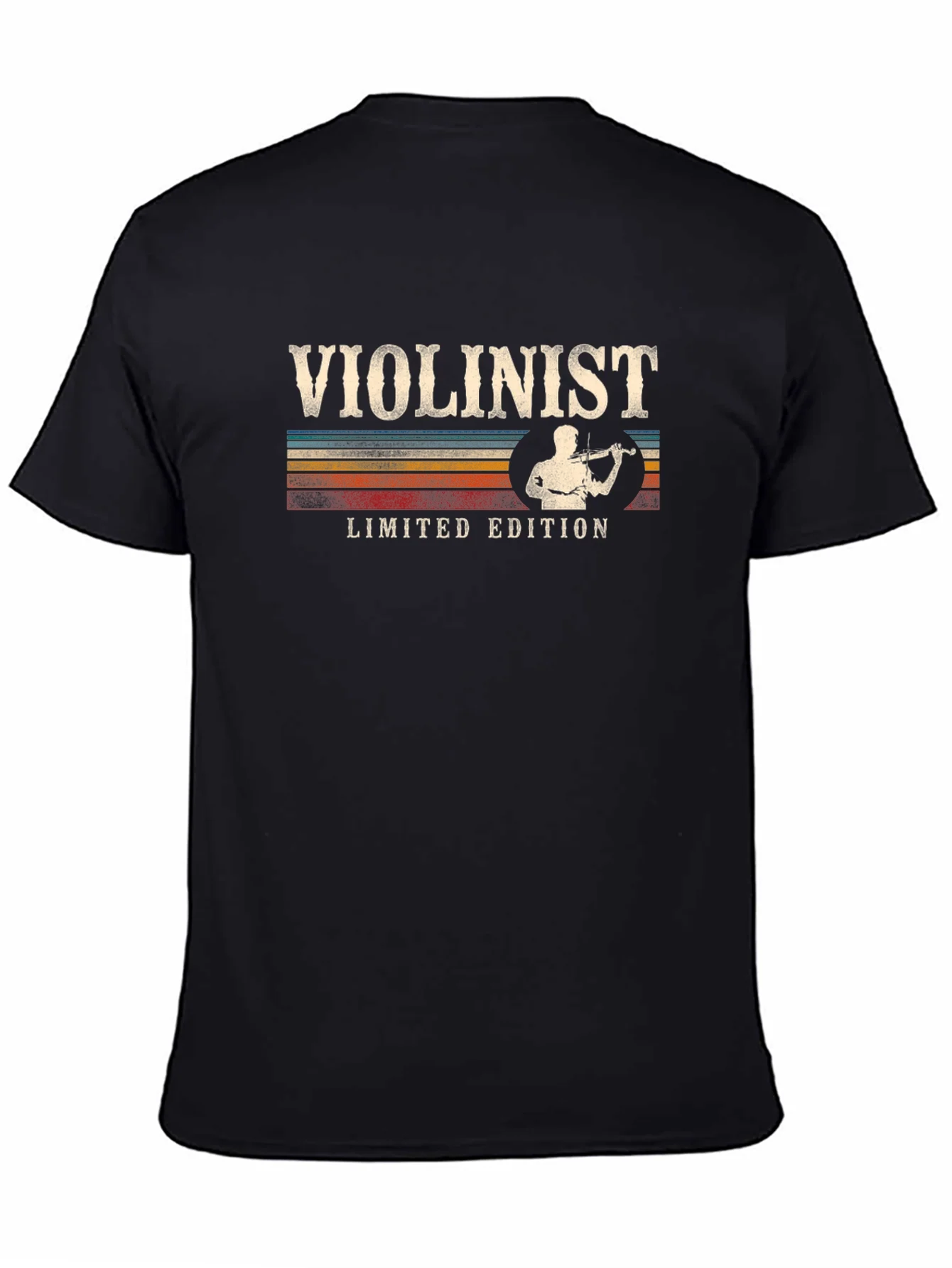 Camiseta Violinista Edici¨®n Limitada