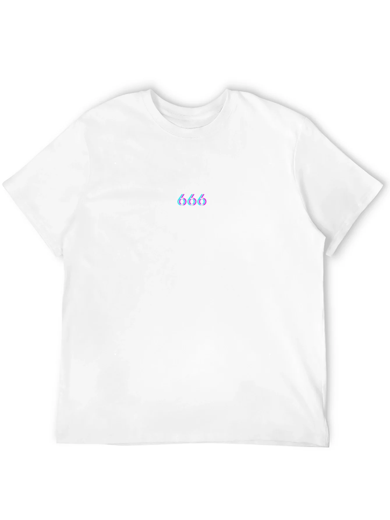Rebbecca Dark 666 Graphic Tee