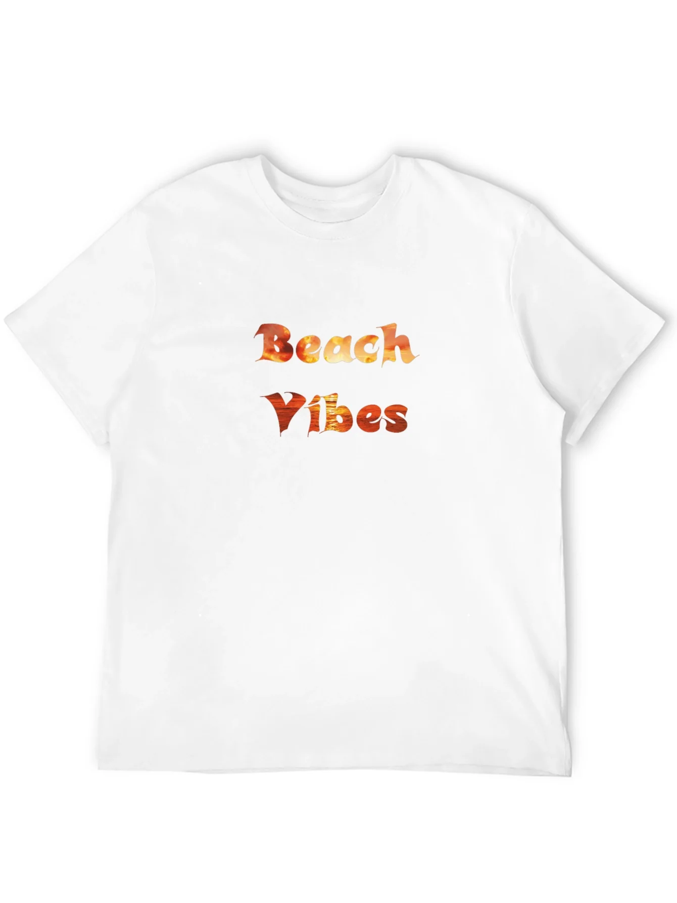 Rebbecca Beach Vibes Graphic Tee - Summer Ready!