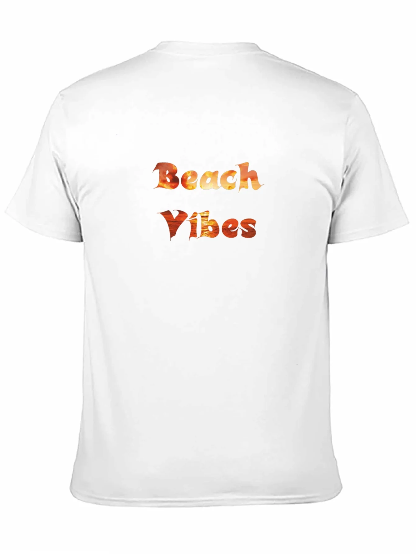Rebbecca Beach Vibes Graphic Tee - Summer Ready!
