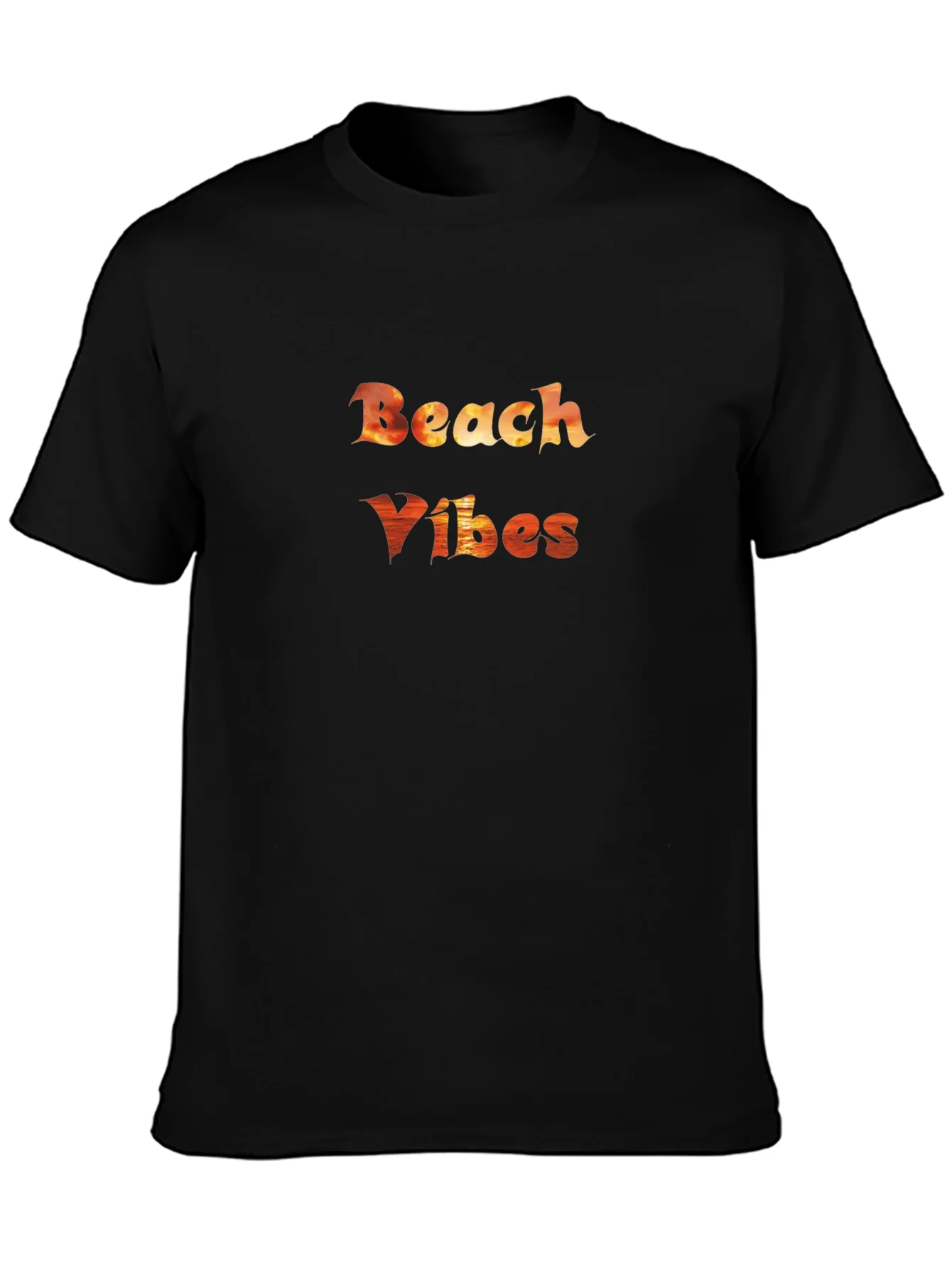 Rebbecca Beach Vibes Graphic Tee - Summer Ready!