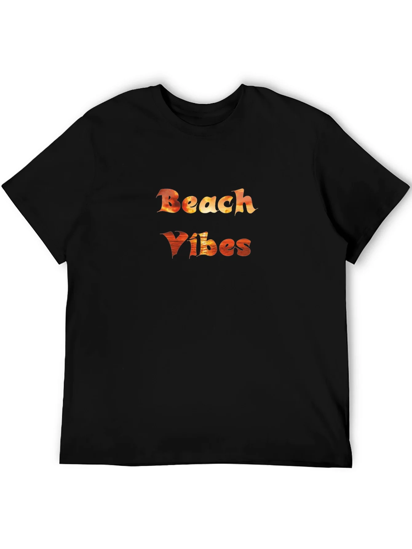 Rebbecca Beach Vibes Graphic Tee - Summer Ready!