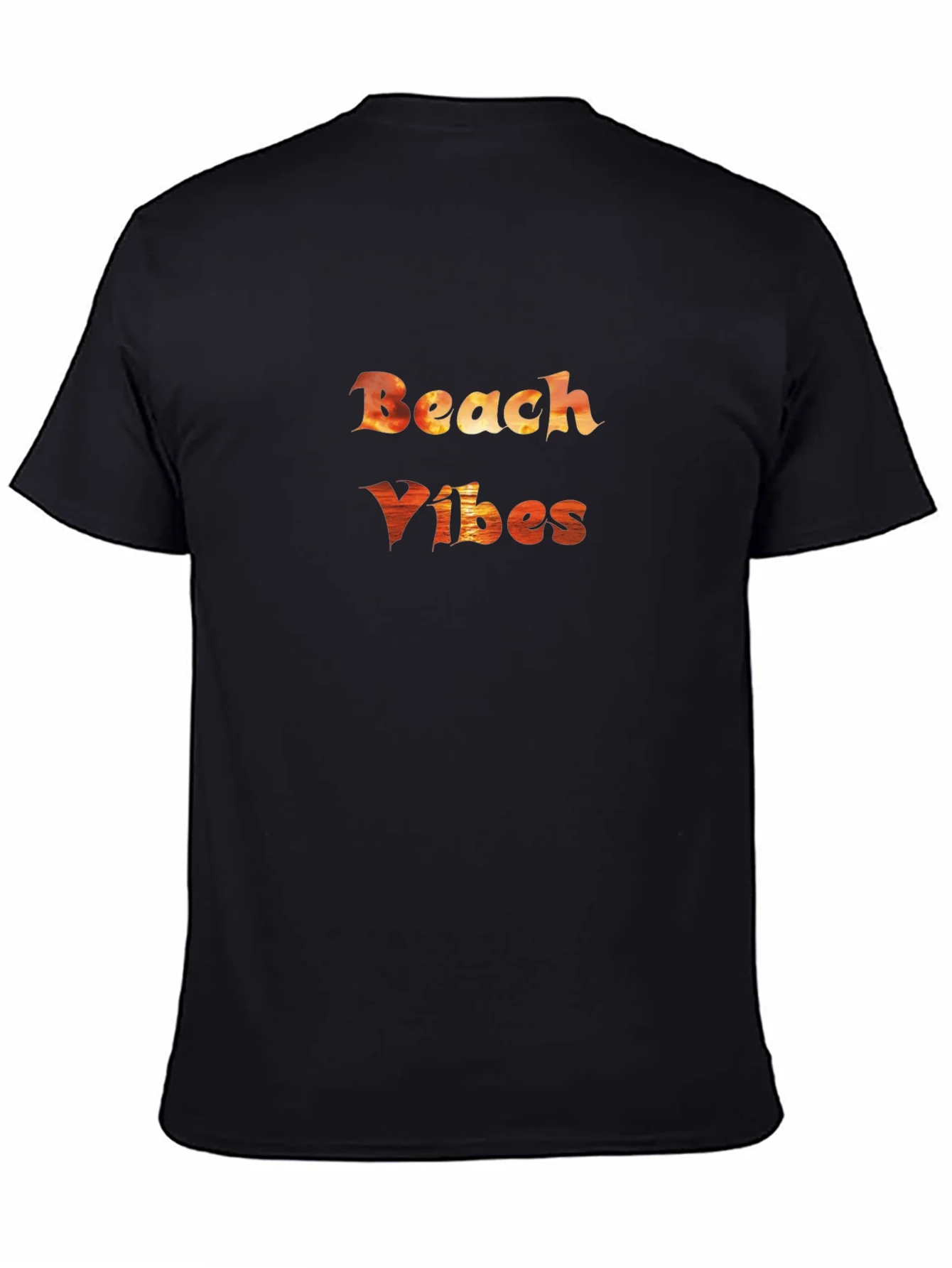 Rebbecca Beach Vibes Graphic Tee - Summer Ready!