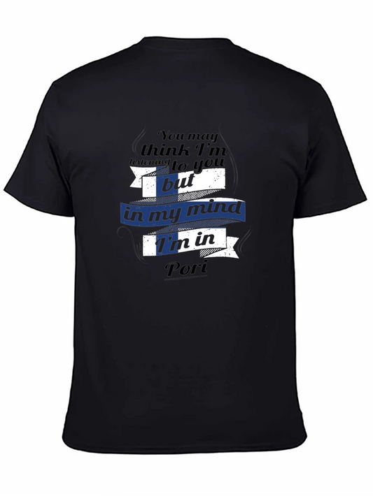 Rebbecca Funny Pori Finland T-Shirt