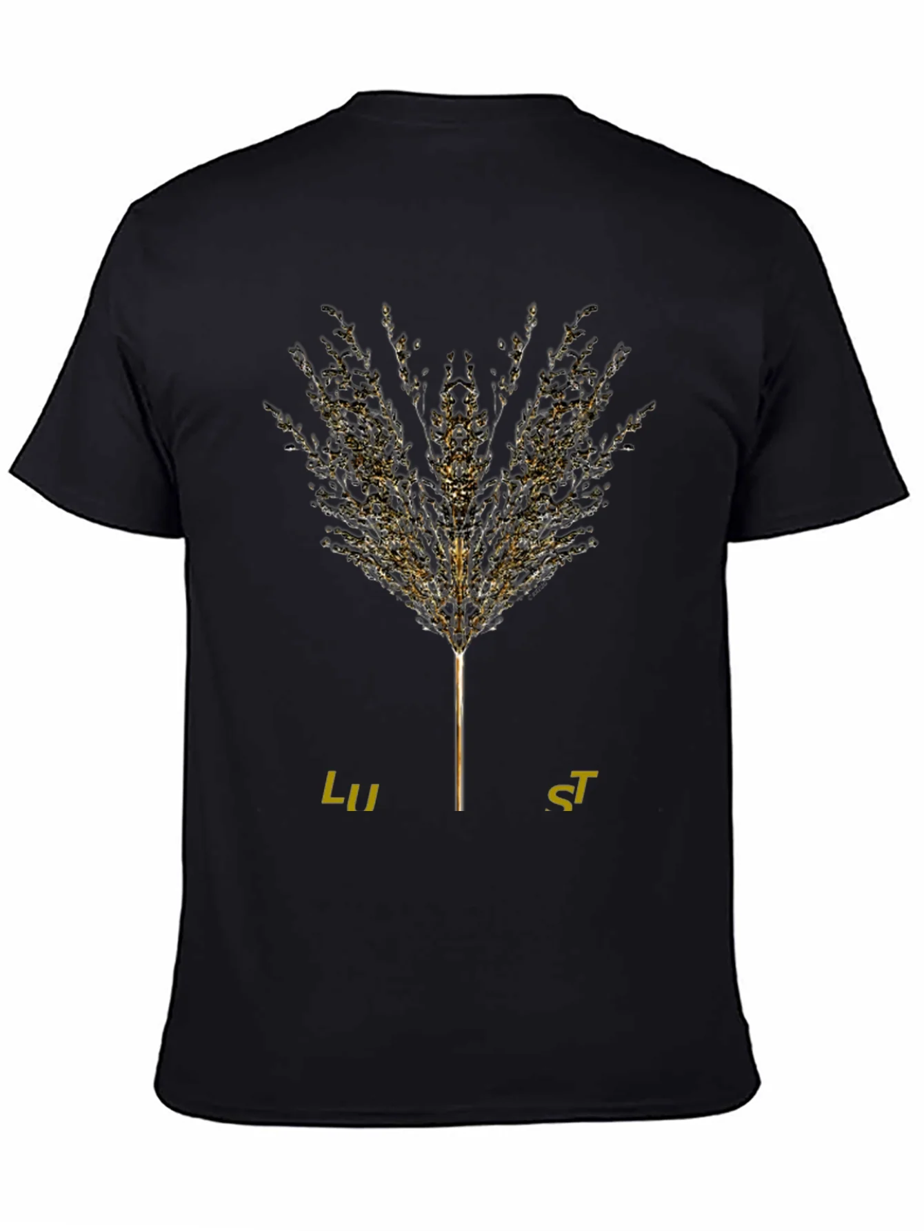 Rebbecca Lust Plant Graphic Tee