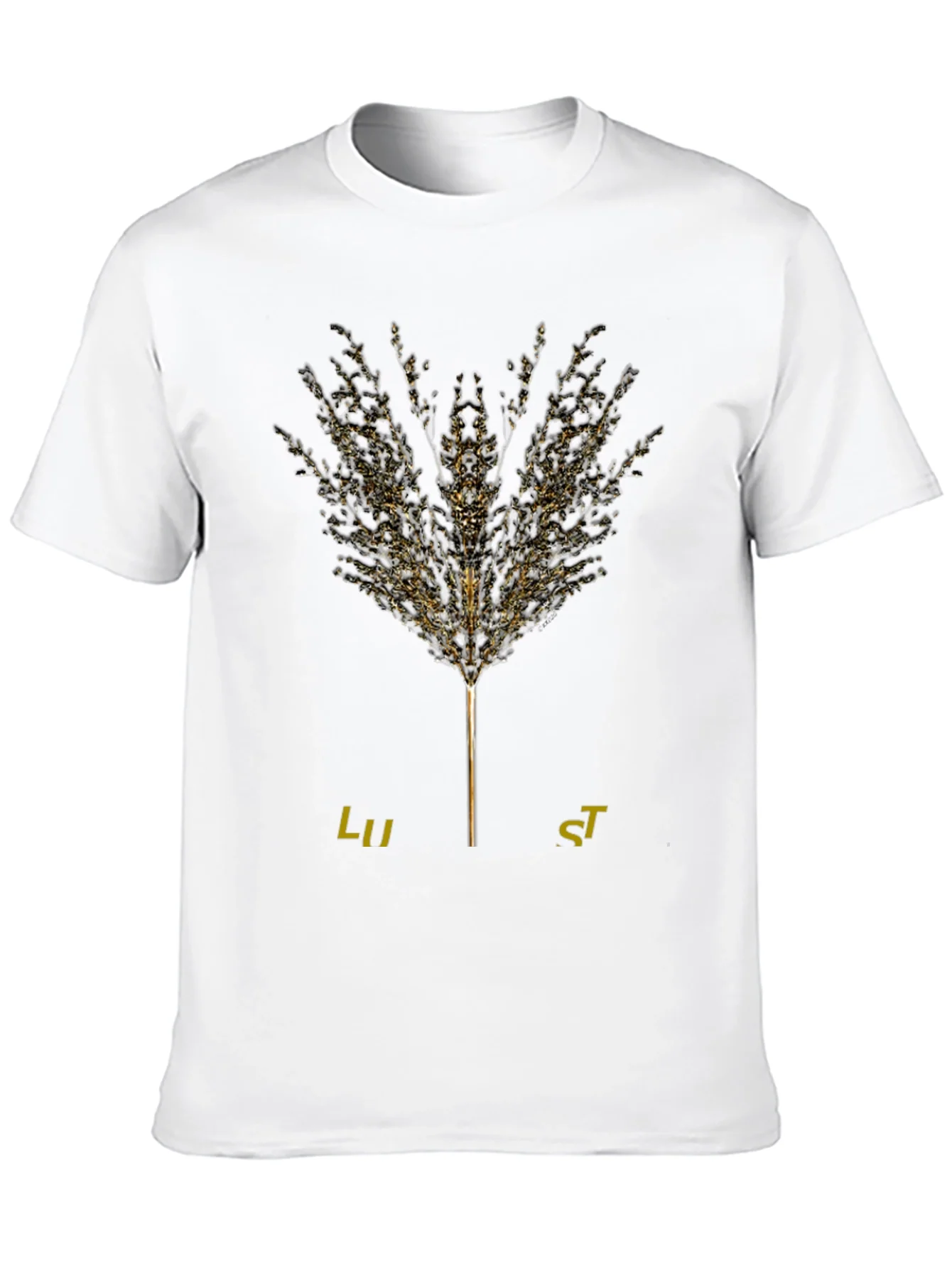 Rebbecca Lust Plant Graphic Tee