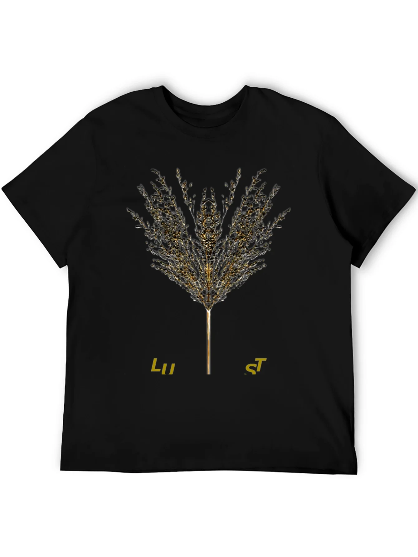Rebbecca Lust Plant Graphic Tee