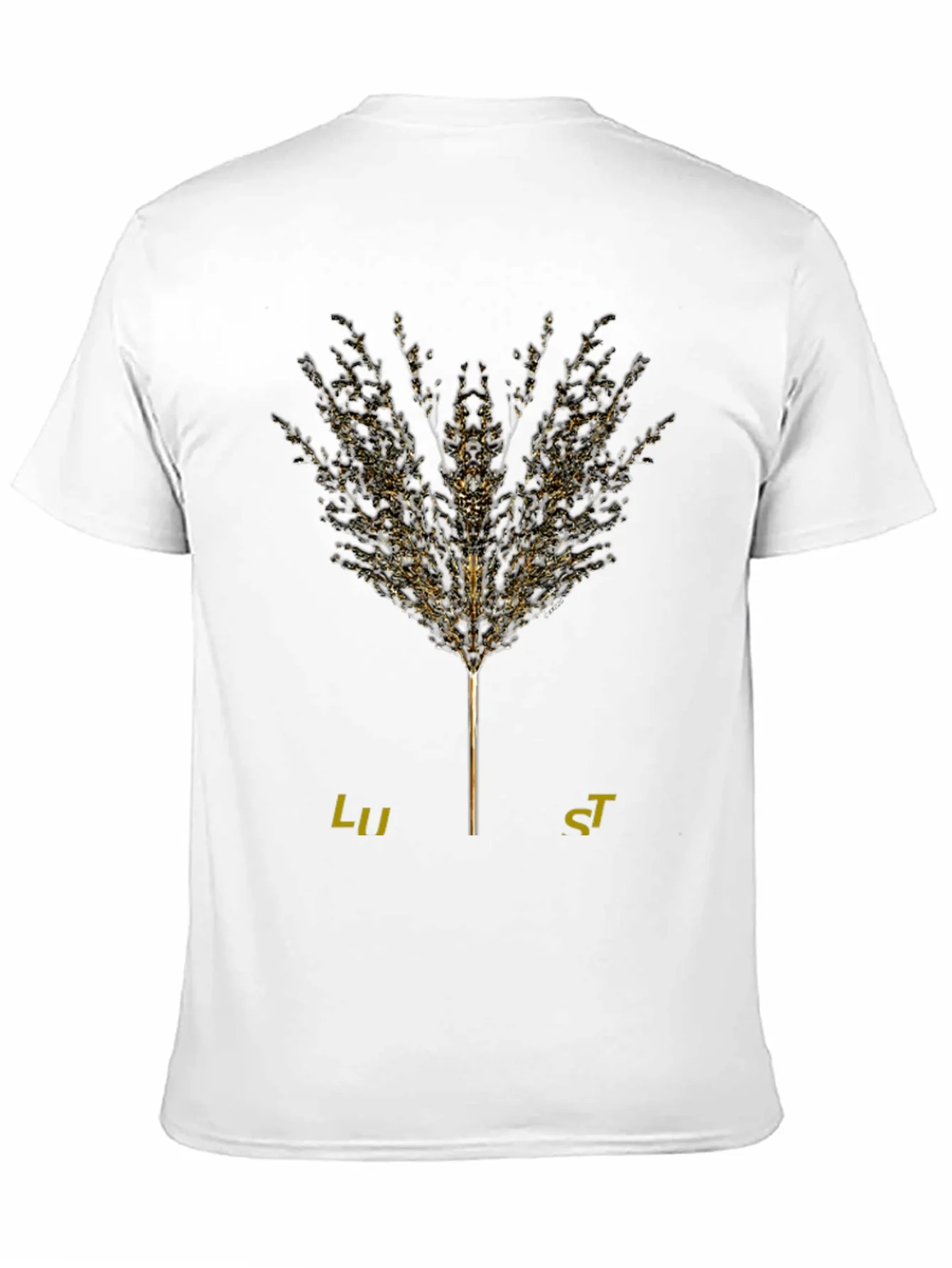 Rebbecca Lust Plant Graphic Tee