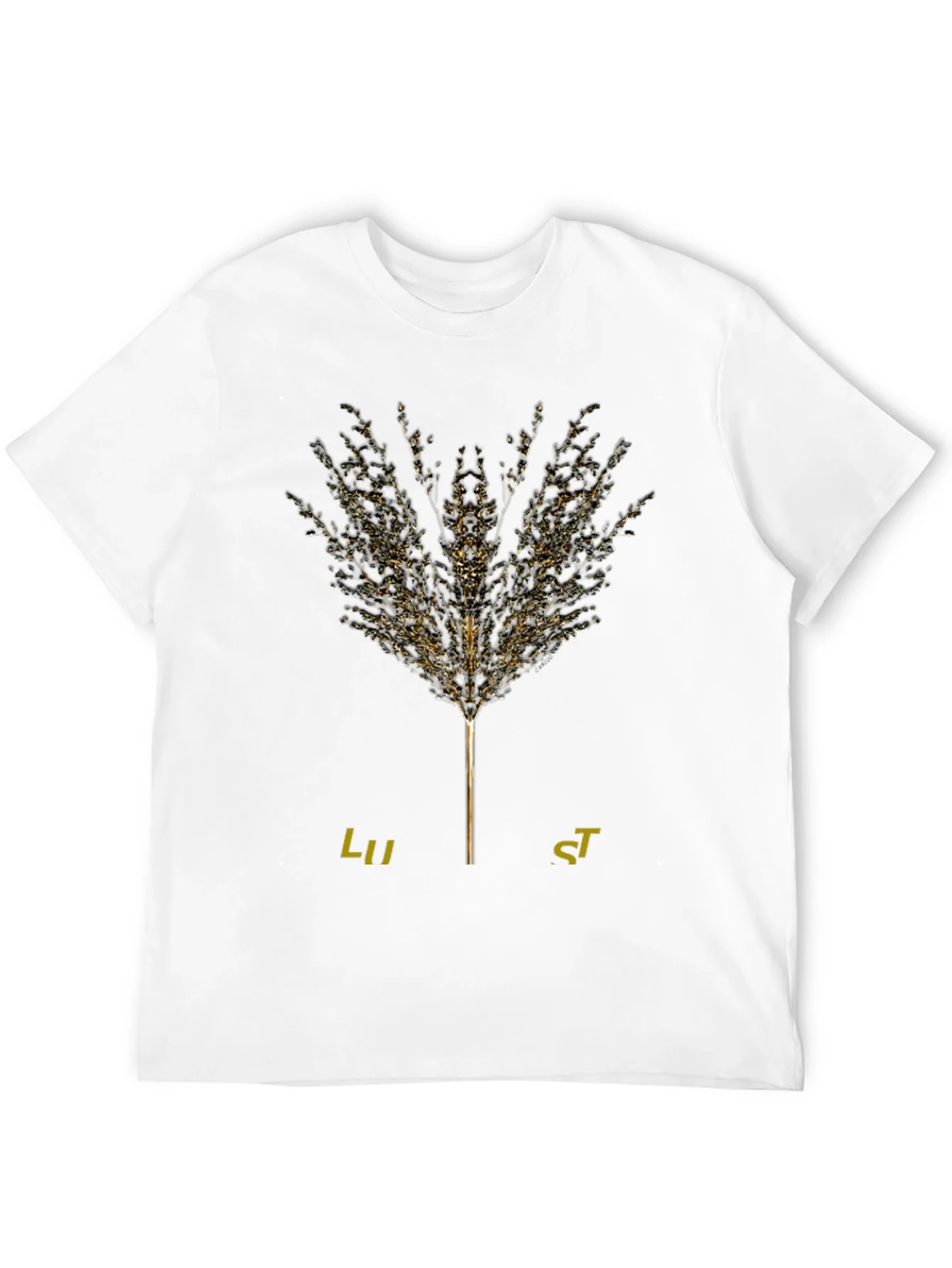 Rebbecca Lust Plant Graphic Tee