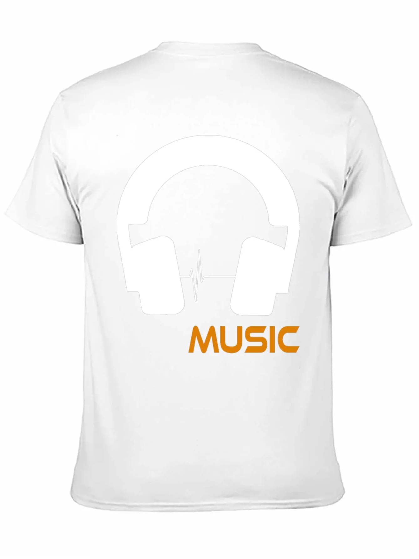 Rebbecca Music Lovers T-Shirt
