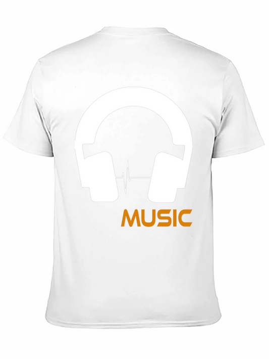 Rebbecca Music Lovers T-Shirt