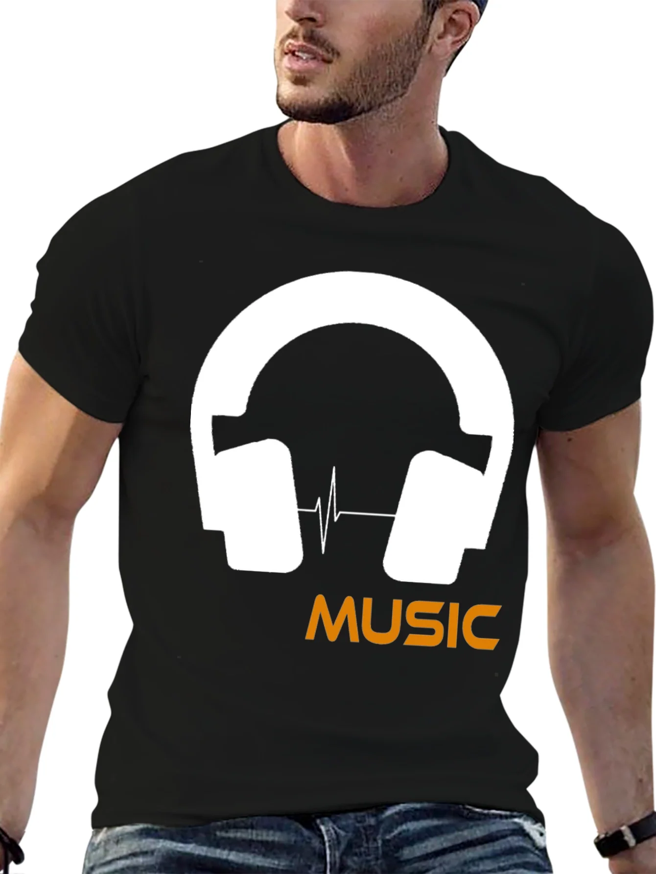 Rebbecca Music Lovers T-Shirt