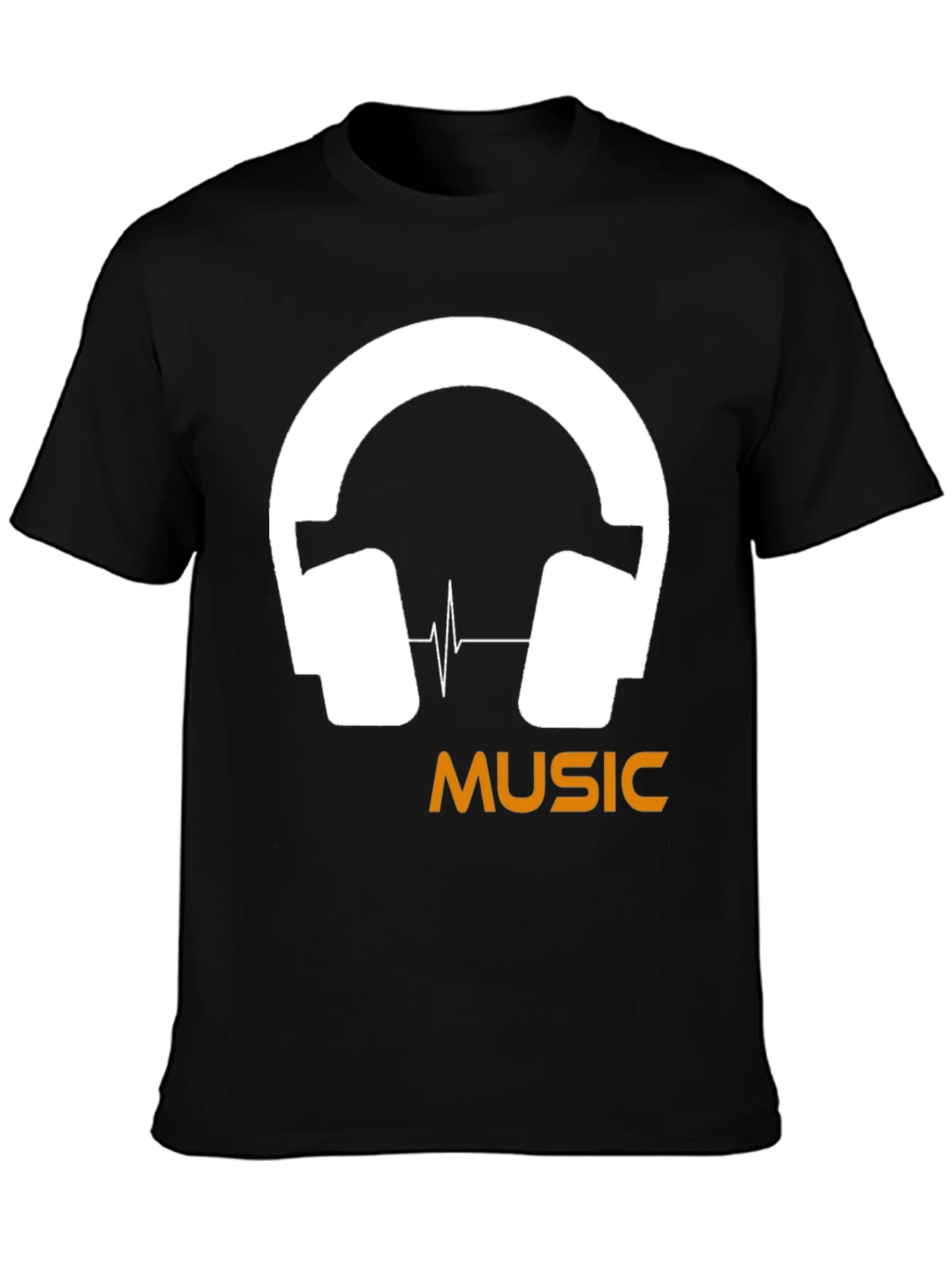 Rebbecca Music Lovers T-Shirt