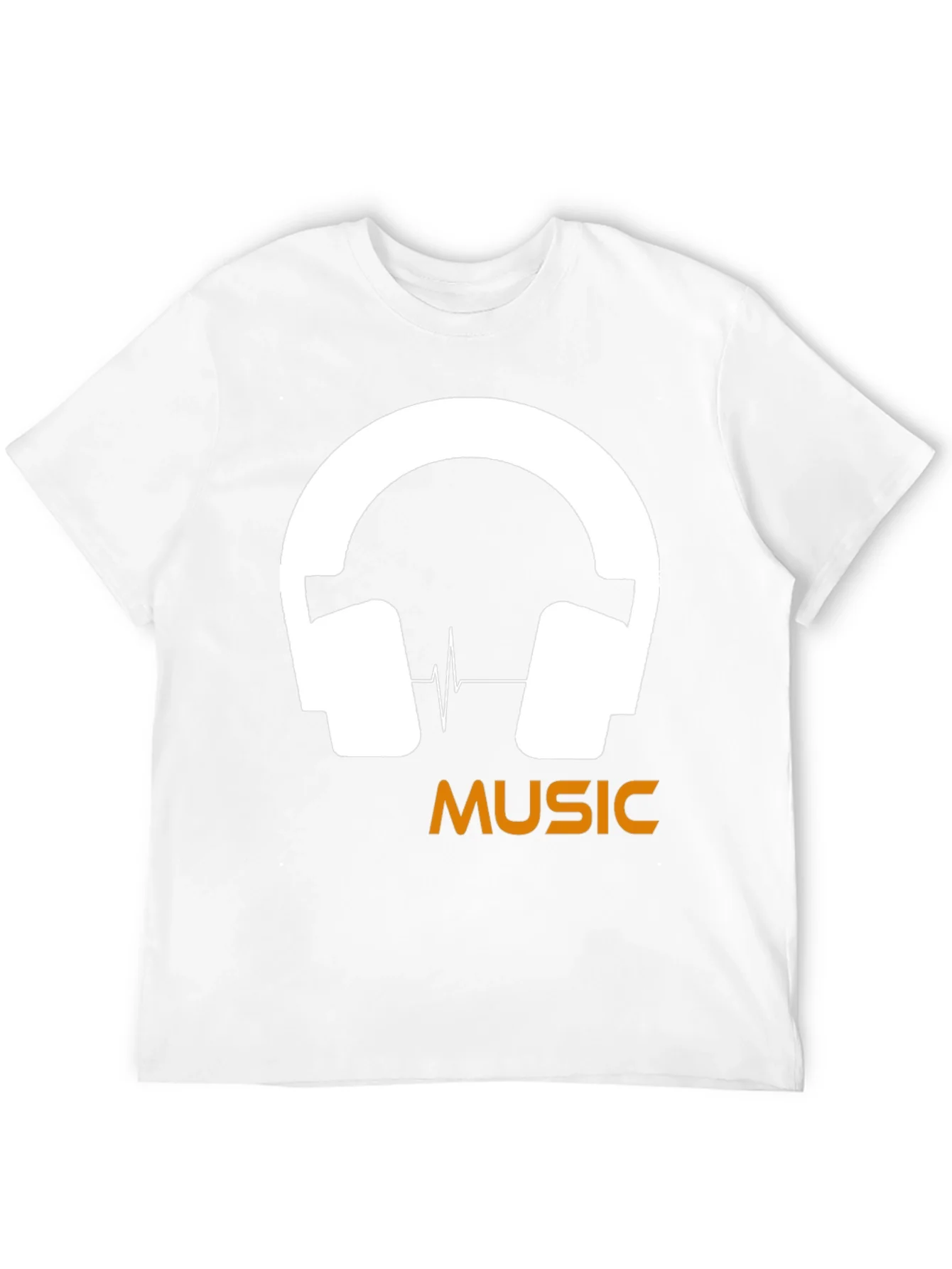 Rebbecca Music Lovers T-Shirt