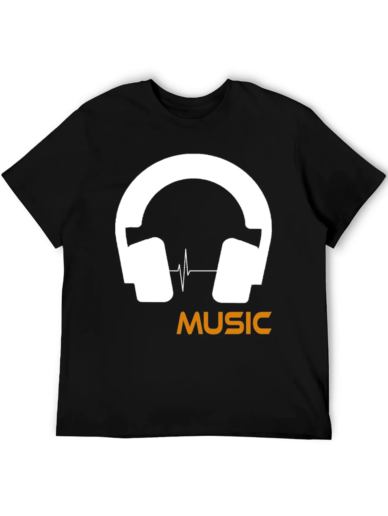 Rebbecca Music Lovers T-Shirt