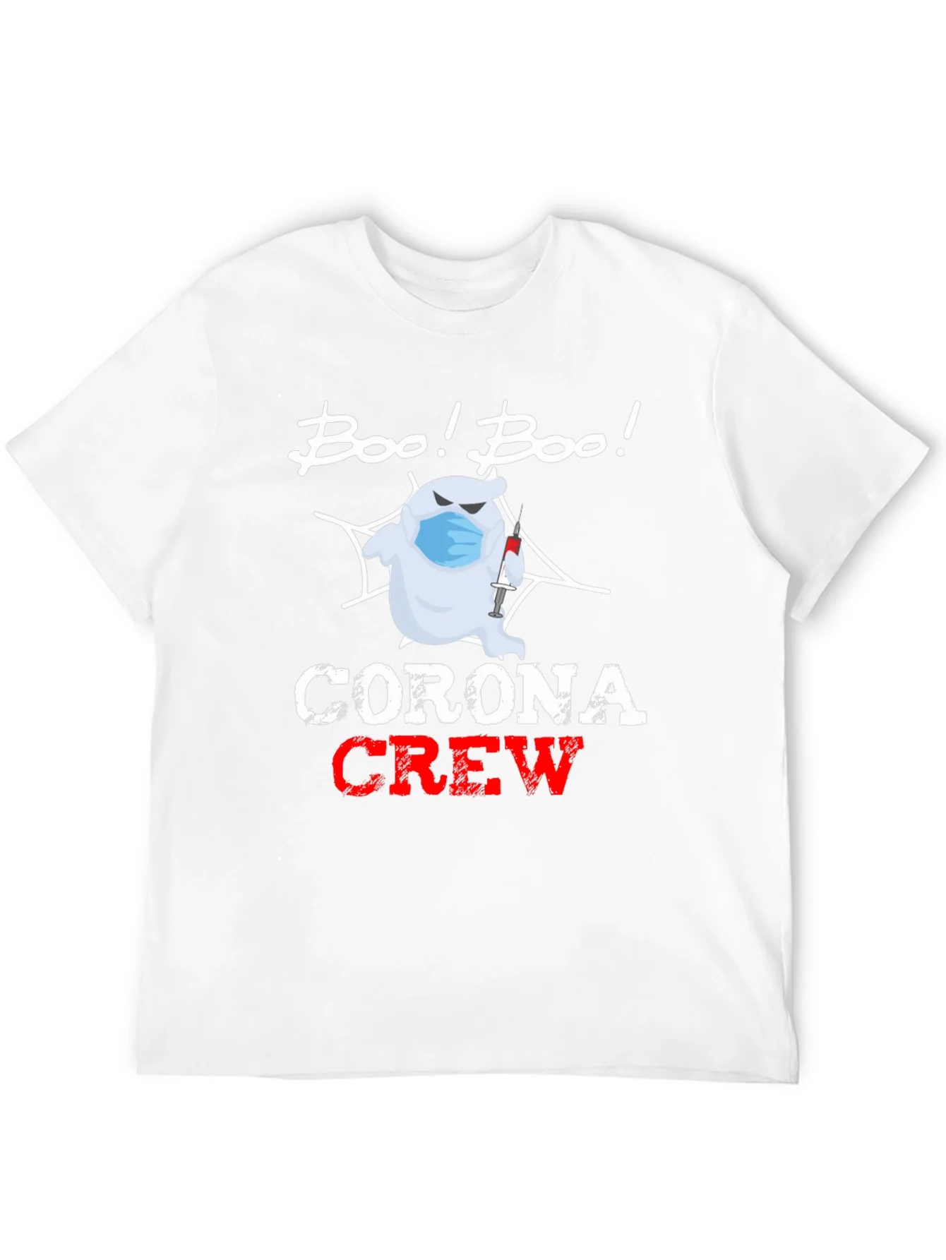 Rebbecca Boo Corona Crew T-Shirt