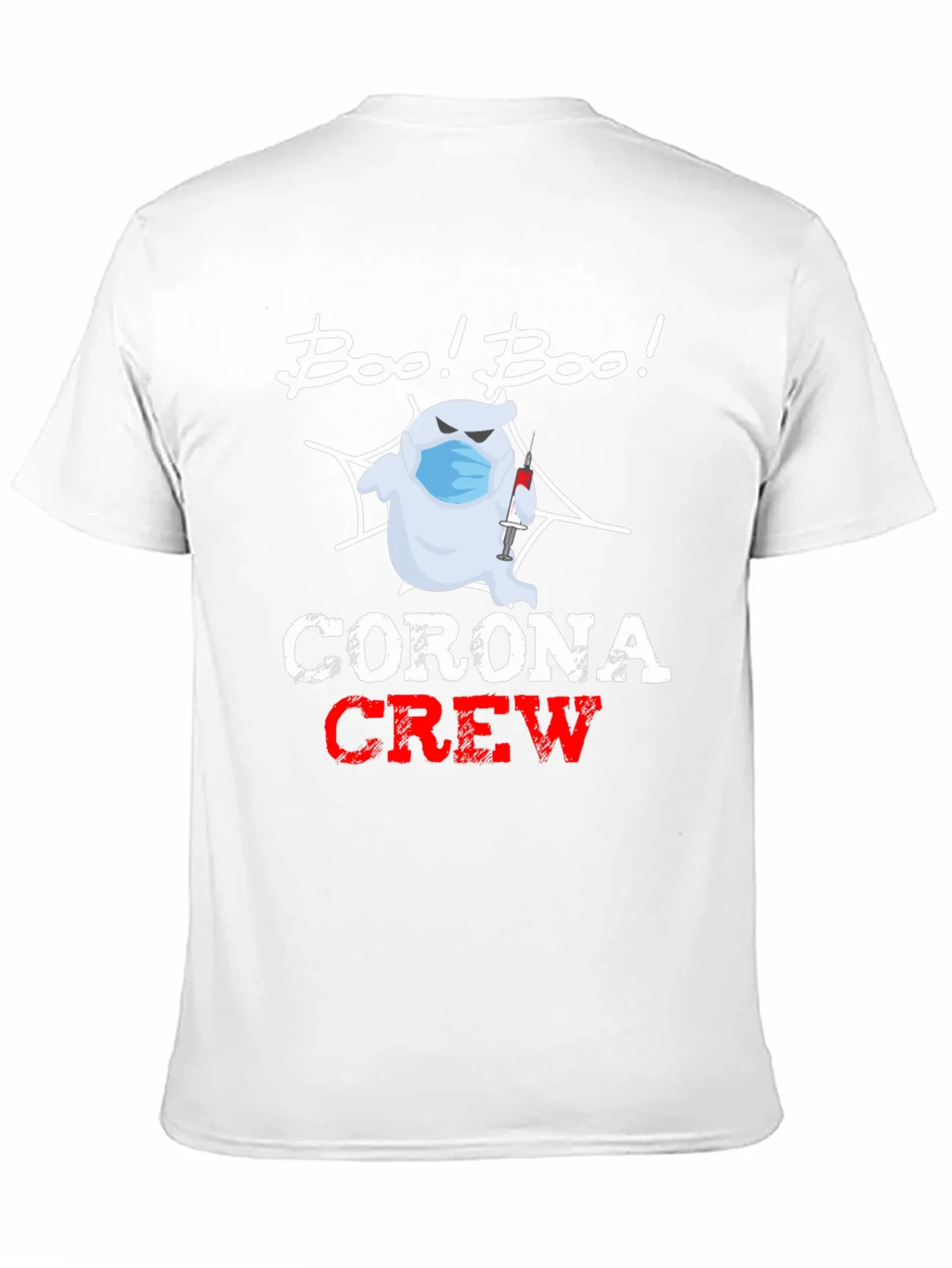Rebbecca Boo Corona Crew T-Shirt