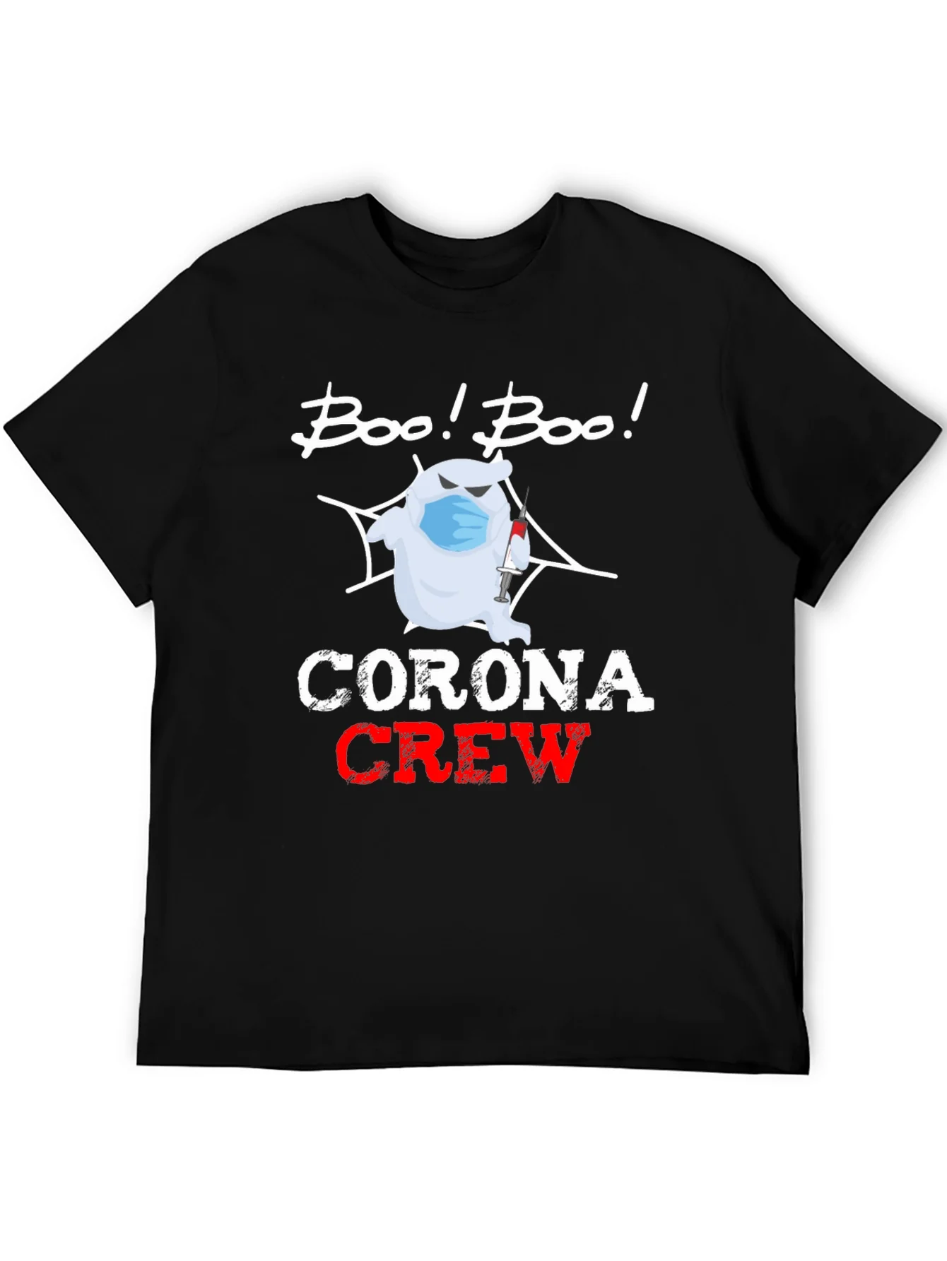 Rebbecca Boo Corona Crew T-Shirt