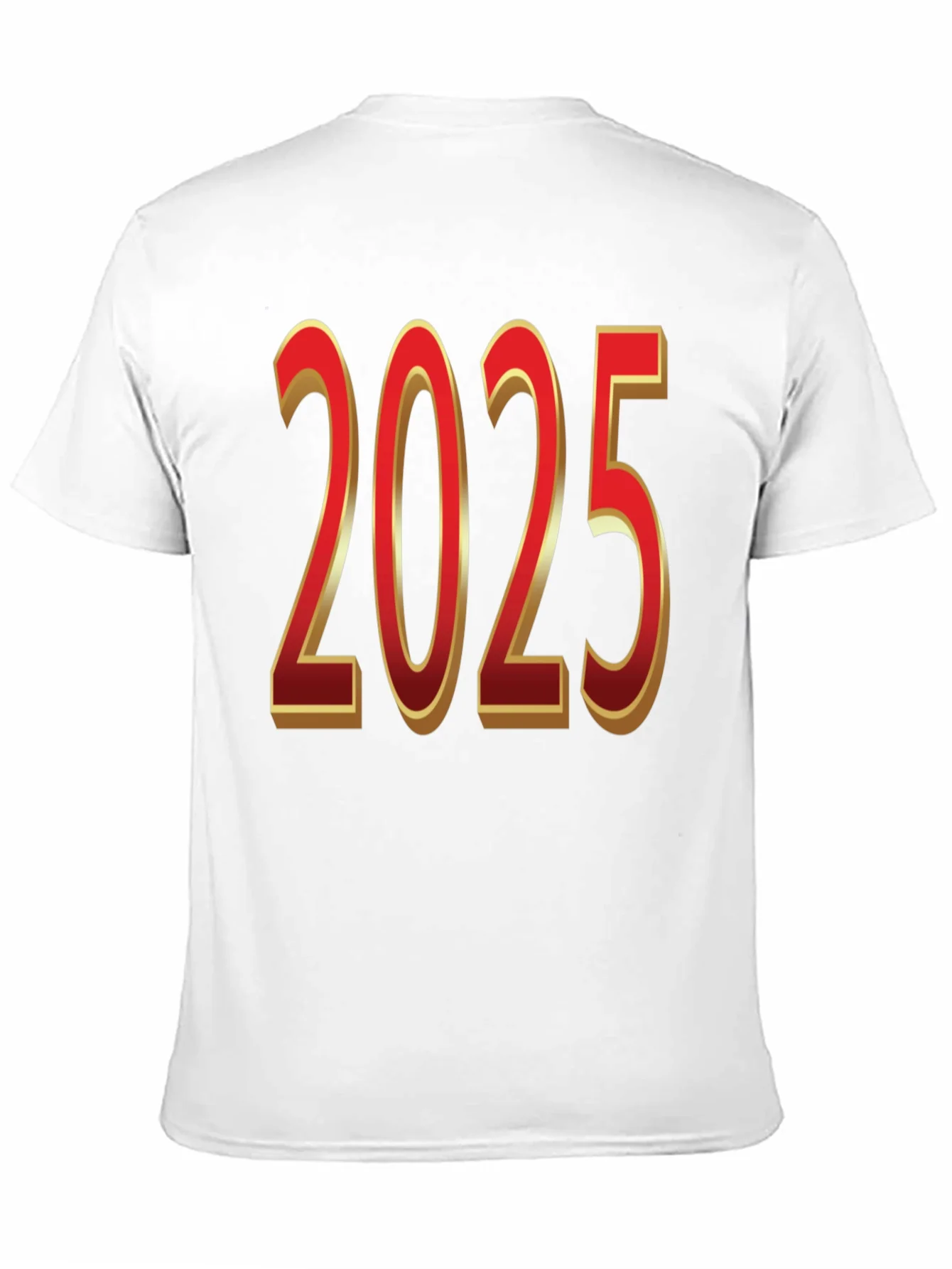 Camiseta Negra 2025: Estilo y Celebraci¨®n