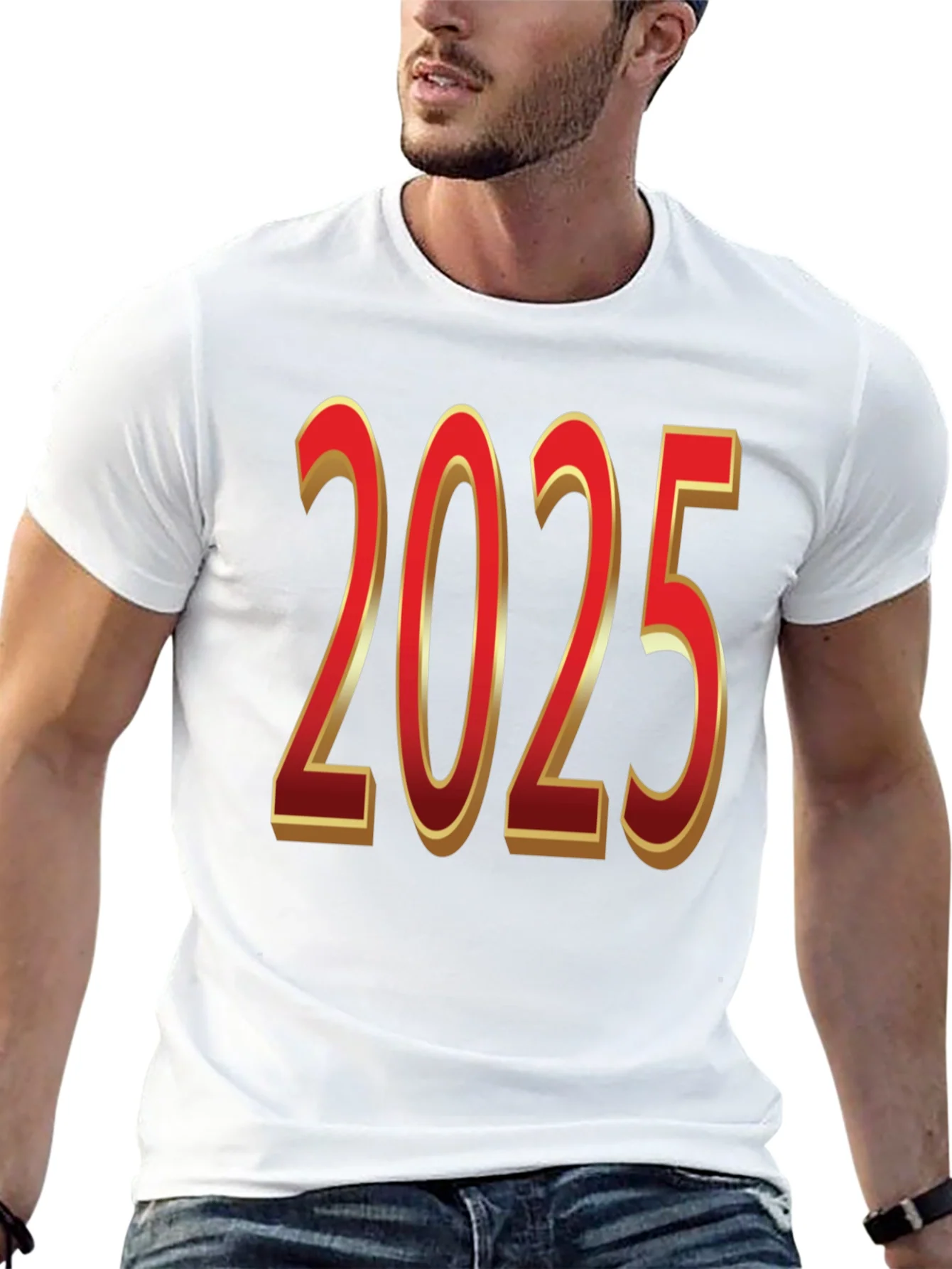 Camiseta Negra 2025: Estilo y Celebraci¨®n