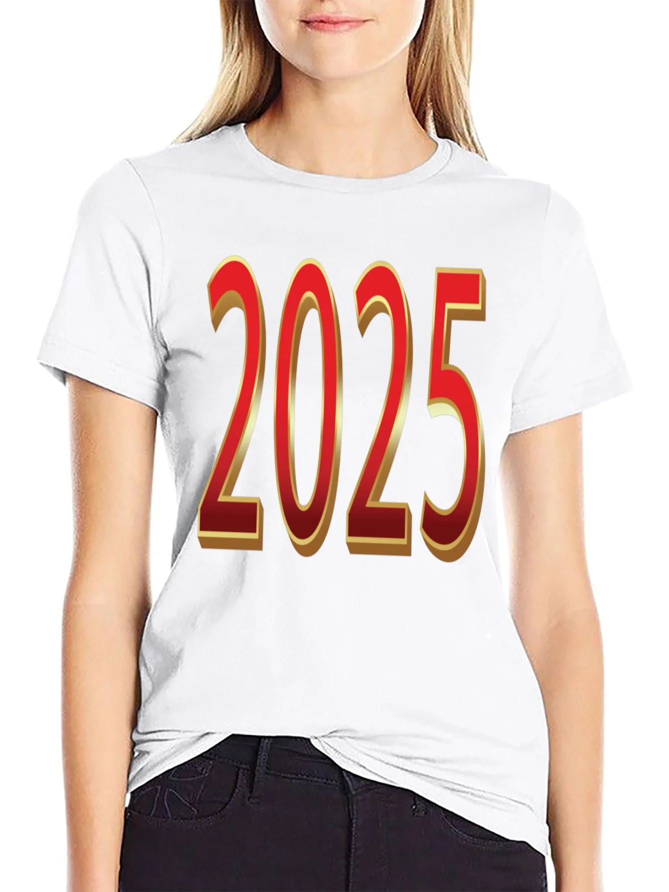 Camiseta Negra 2025: Estilo y Celebraci¨®n