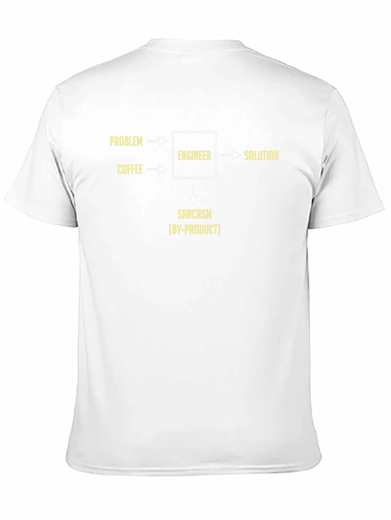 Rebbecca Engineer Humor T-Shirt