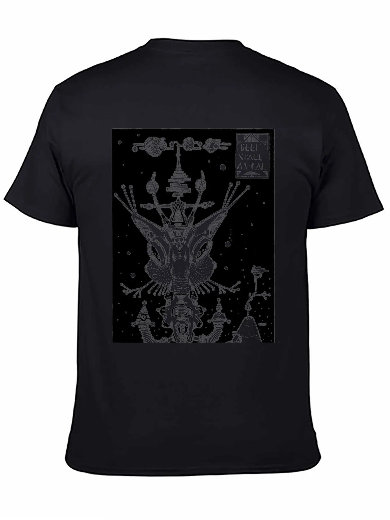 Rebbecca Unique Graphic T-Shirt