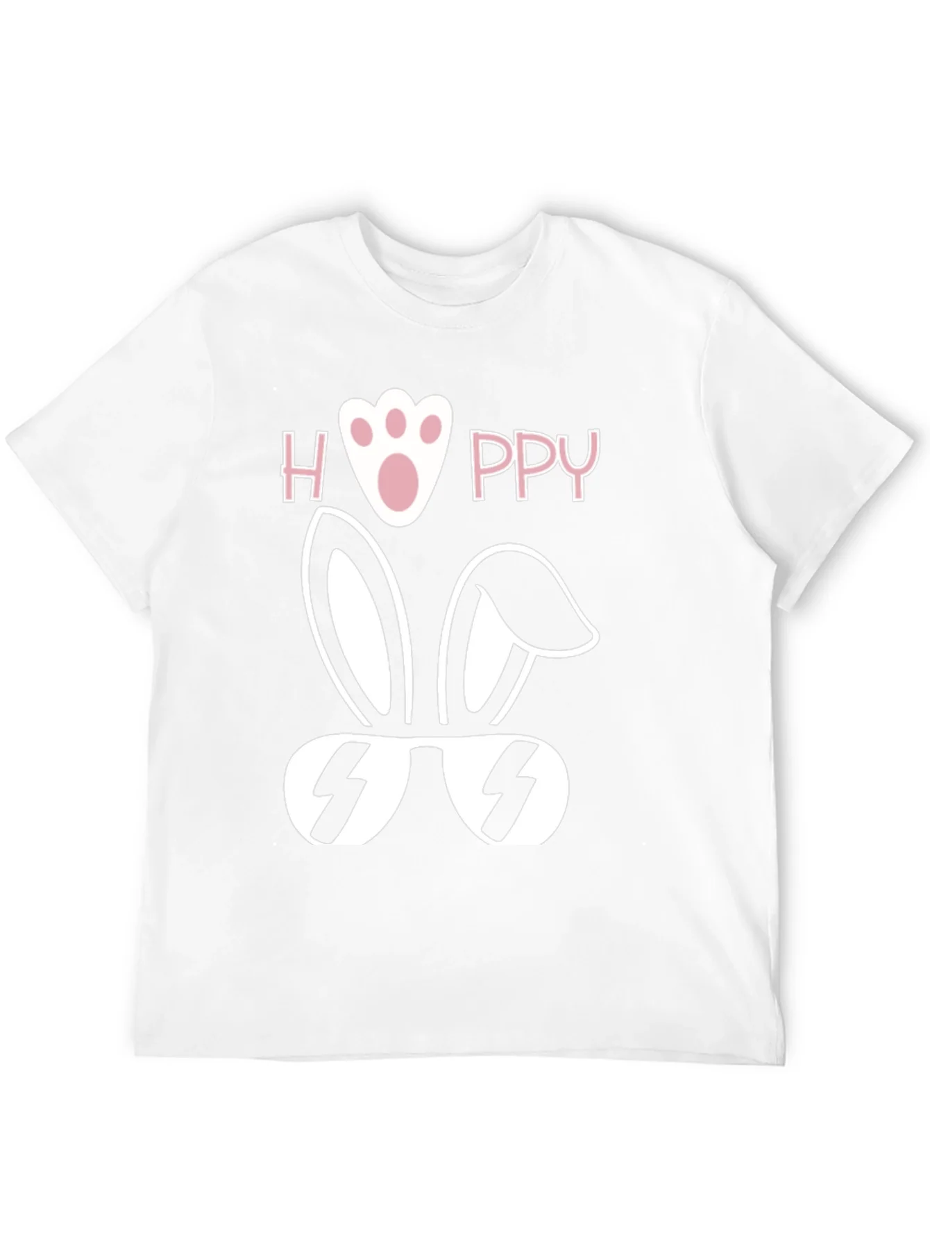 Rebbecca Cool Bunny Easter T-Shirt