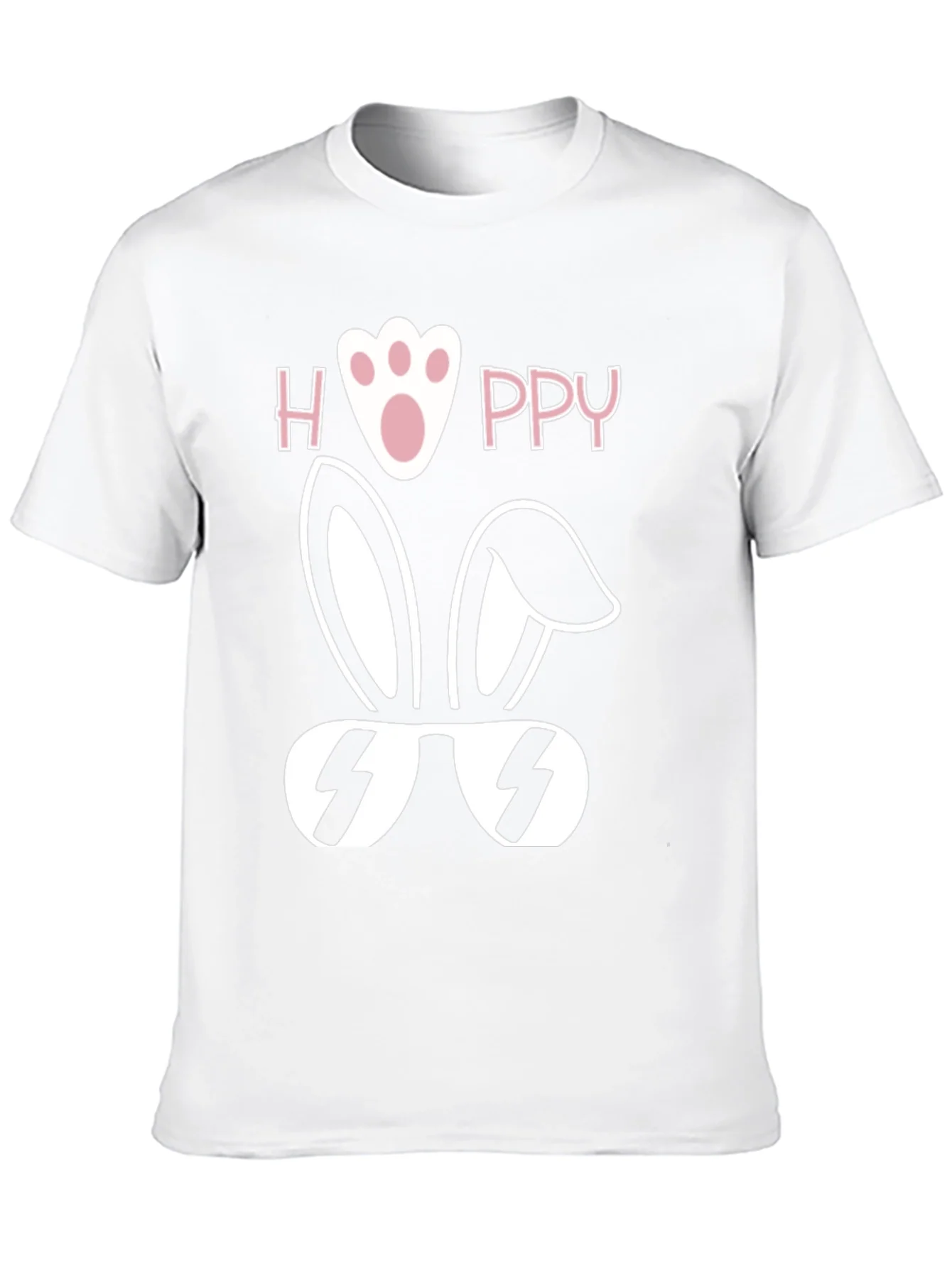 Rebbecca Cool Bunny Easter T-Shirt
