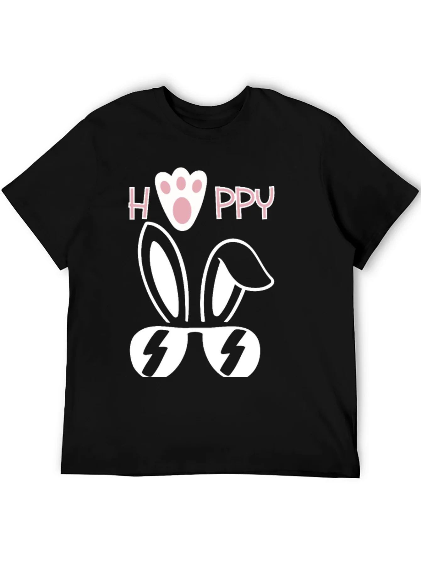 Rebbecca Cool Bunny Easter T-Shirt