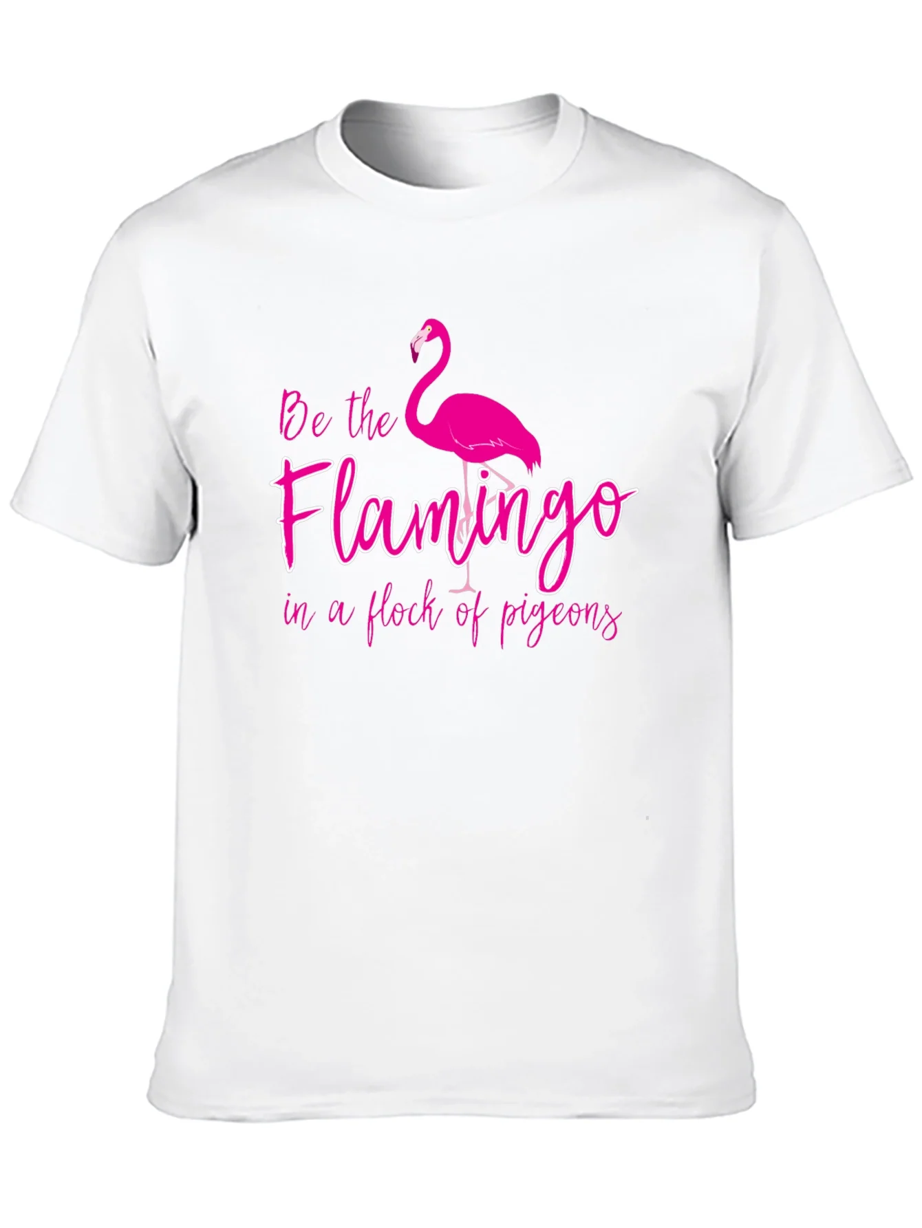 Camiseta Negra con Dise?o de Flamenco