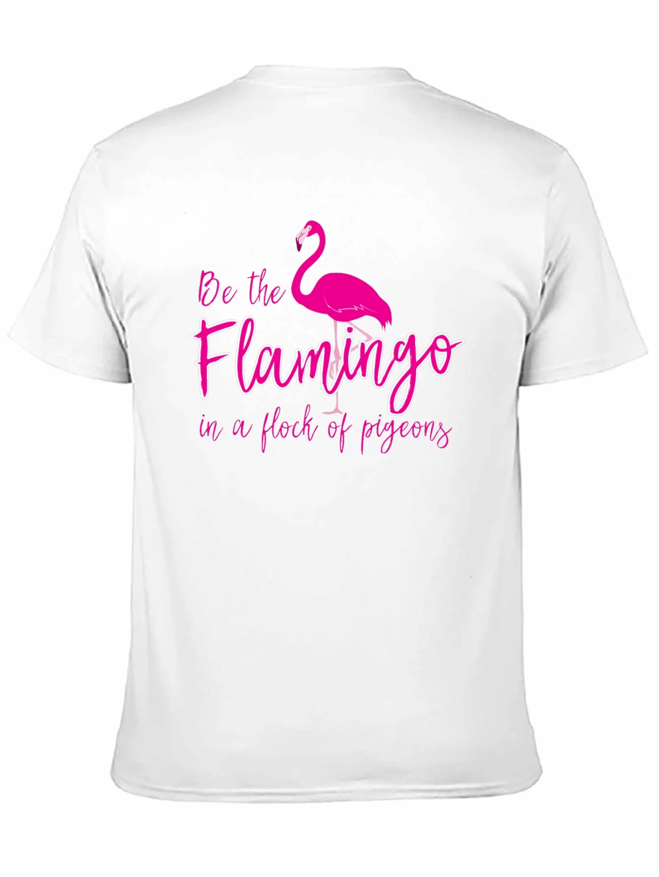 Camiseta Negra con Dise?o de Flamenco