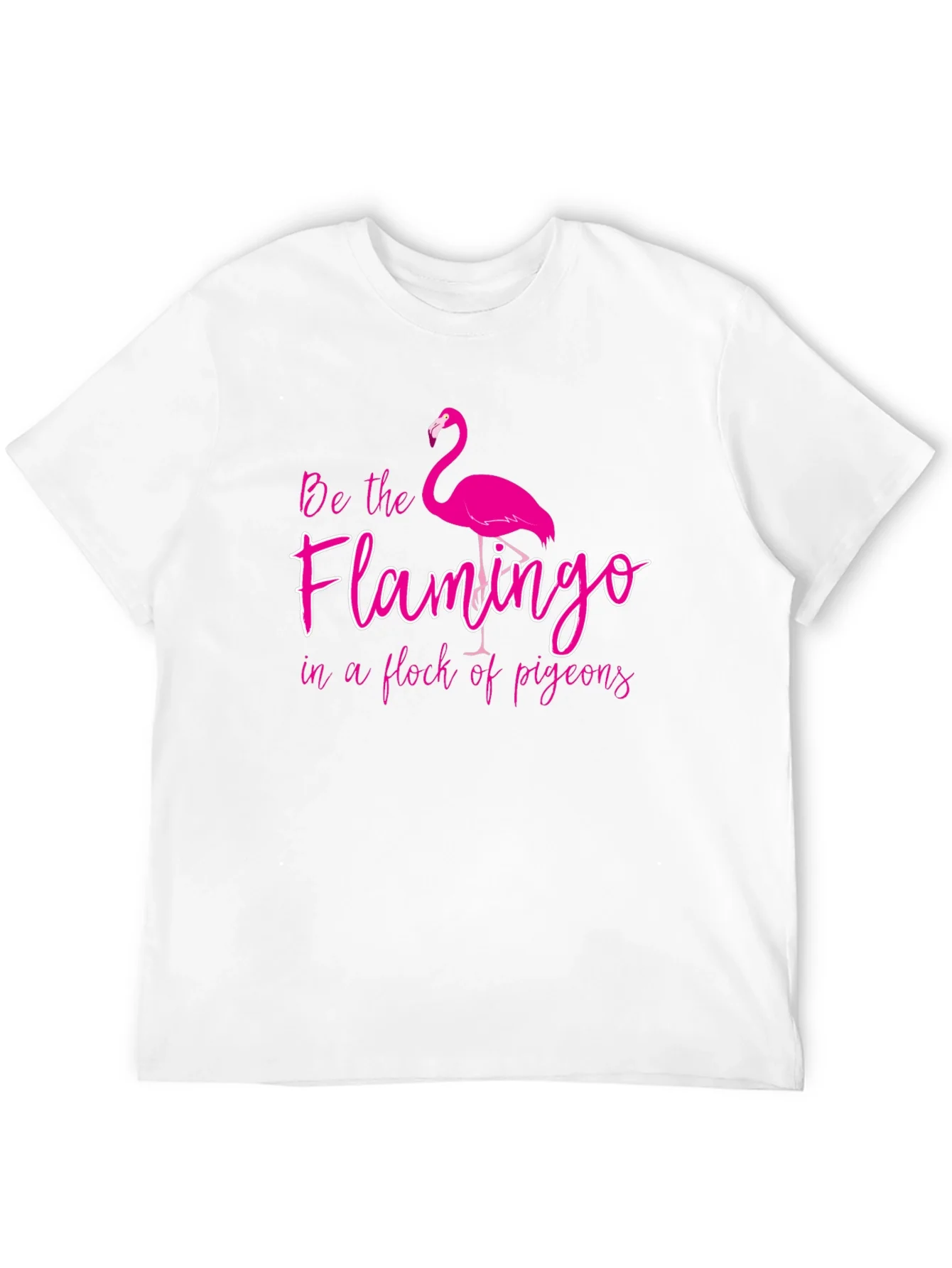 Camiseta Negra con Dise?o de Flamenco