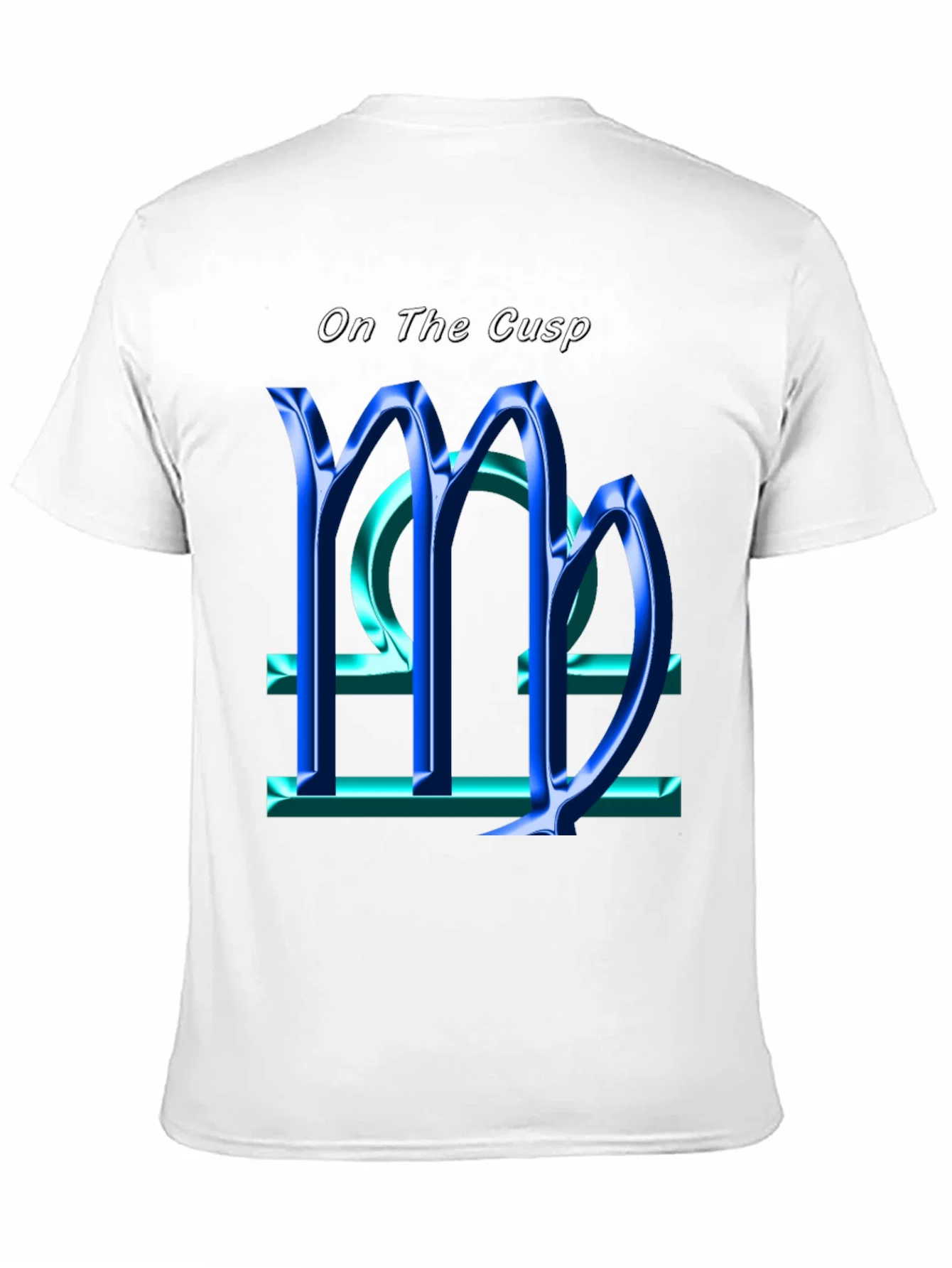 Rebbecca On The Cusp T-Shirt