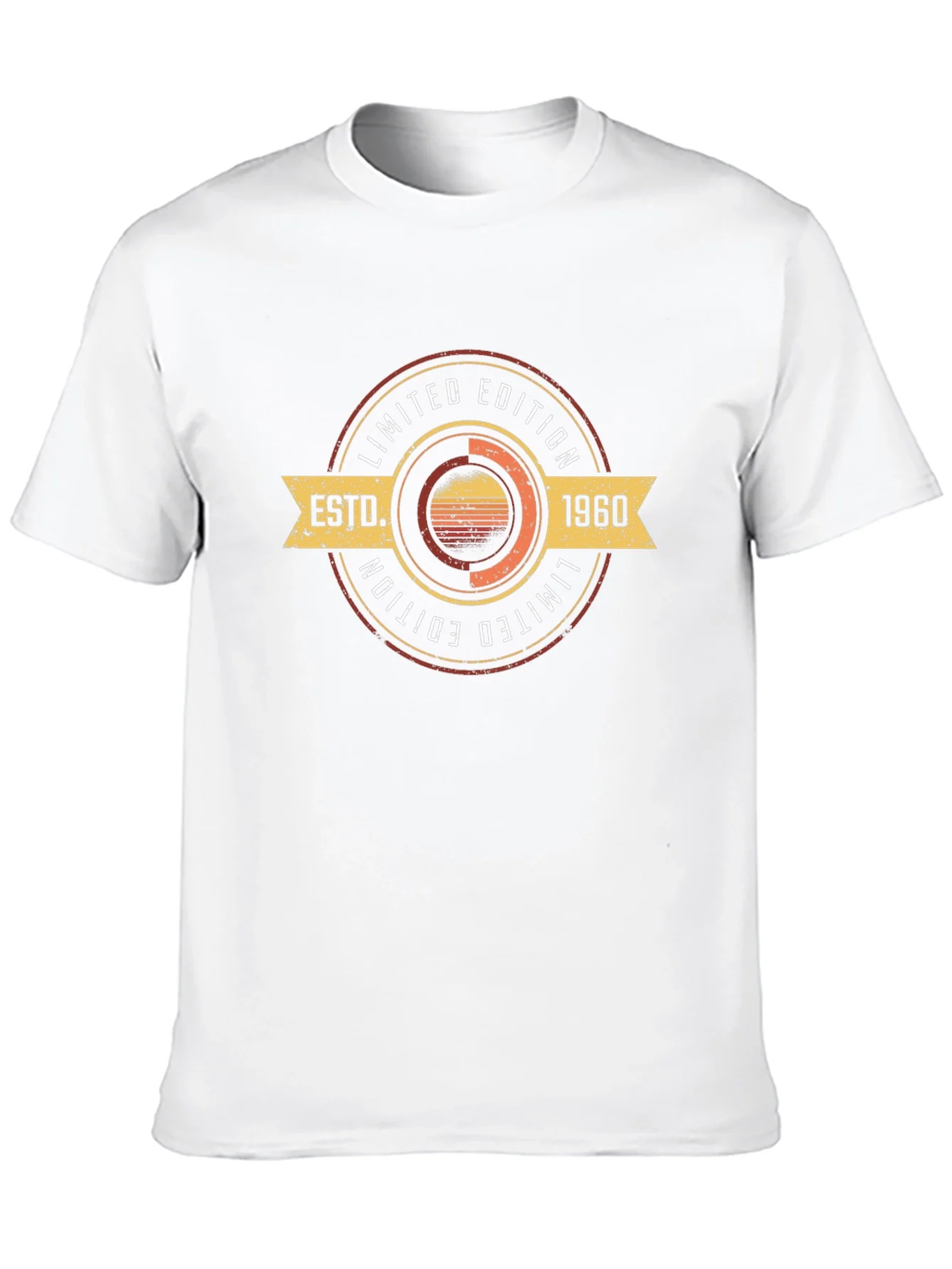 Rebbecca Limited Edition EST. 1960 T-Shirt