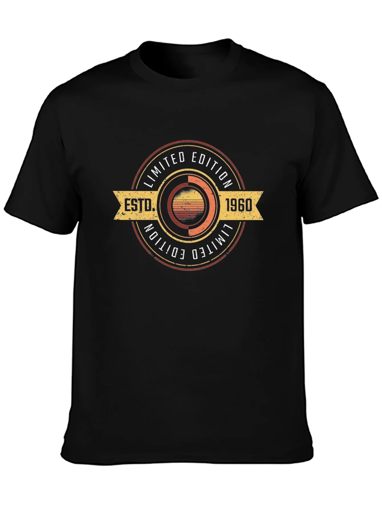 Rebbecca Limited Edition EST. 1960 T-Shirt