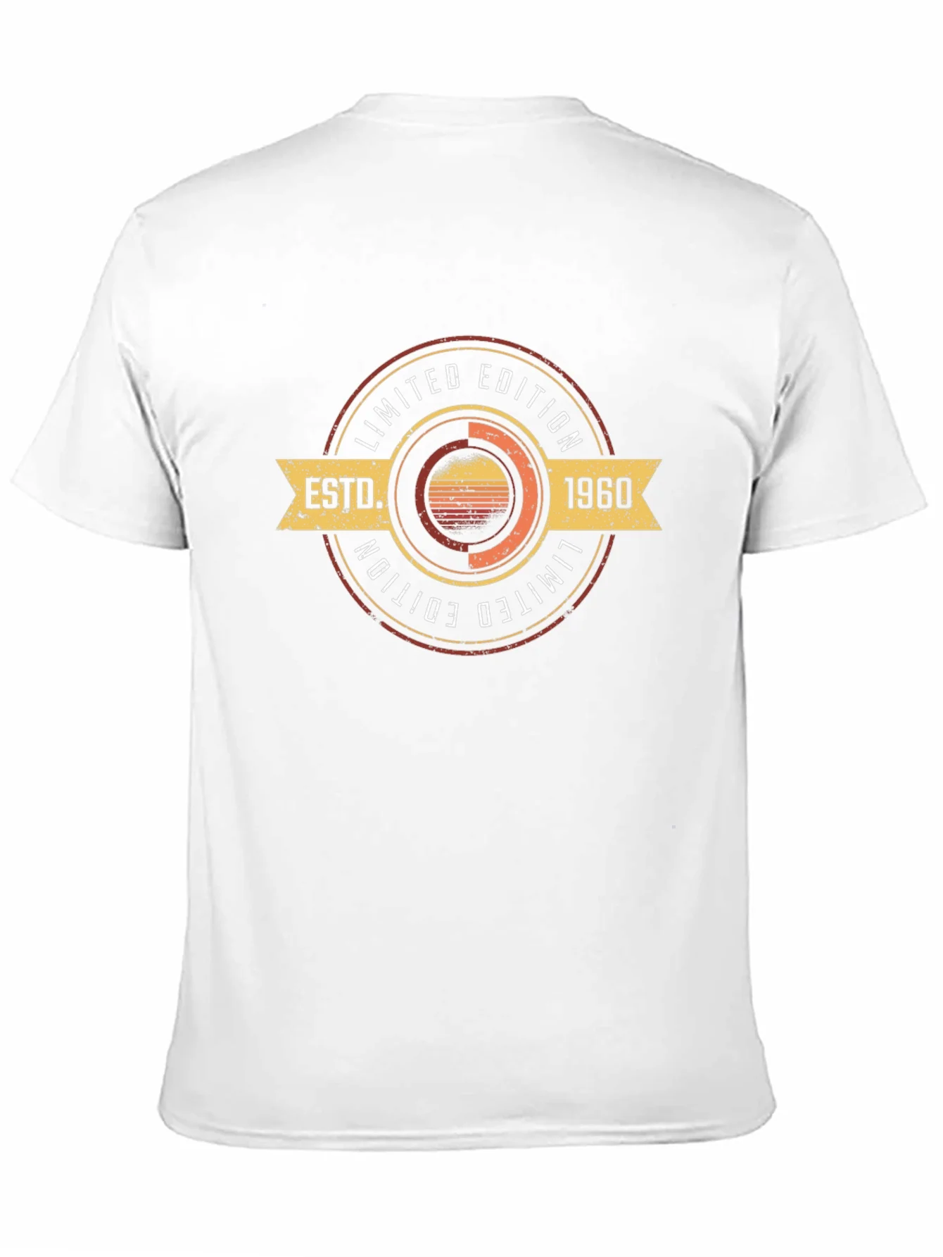 Rebbecca Limited Edition EST. 1960 T-Shirt