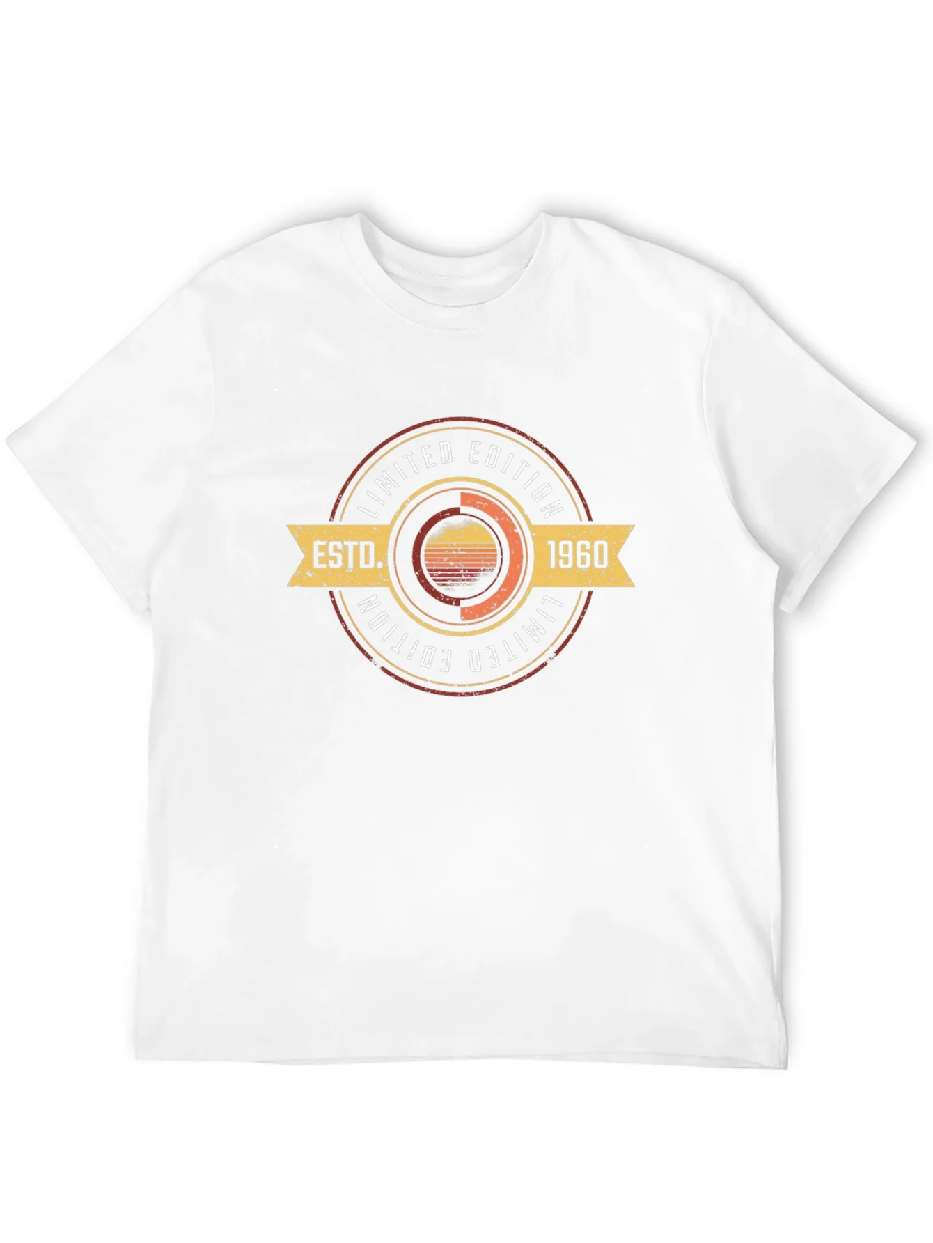 Rebbecca Limited Edition EST. 1960 T-Shirt