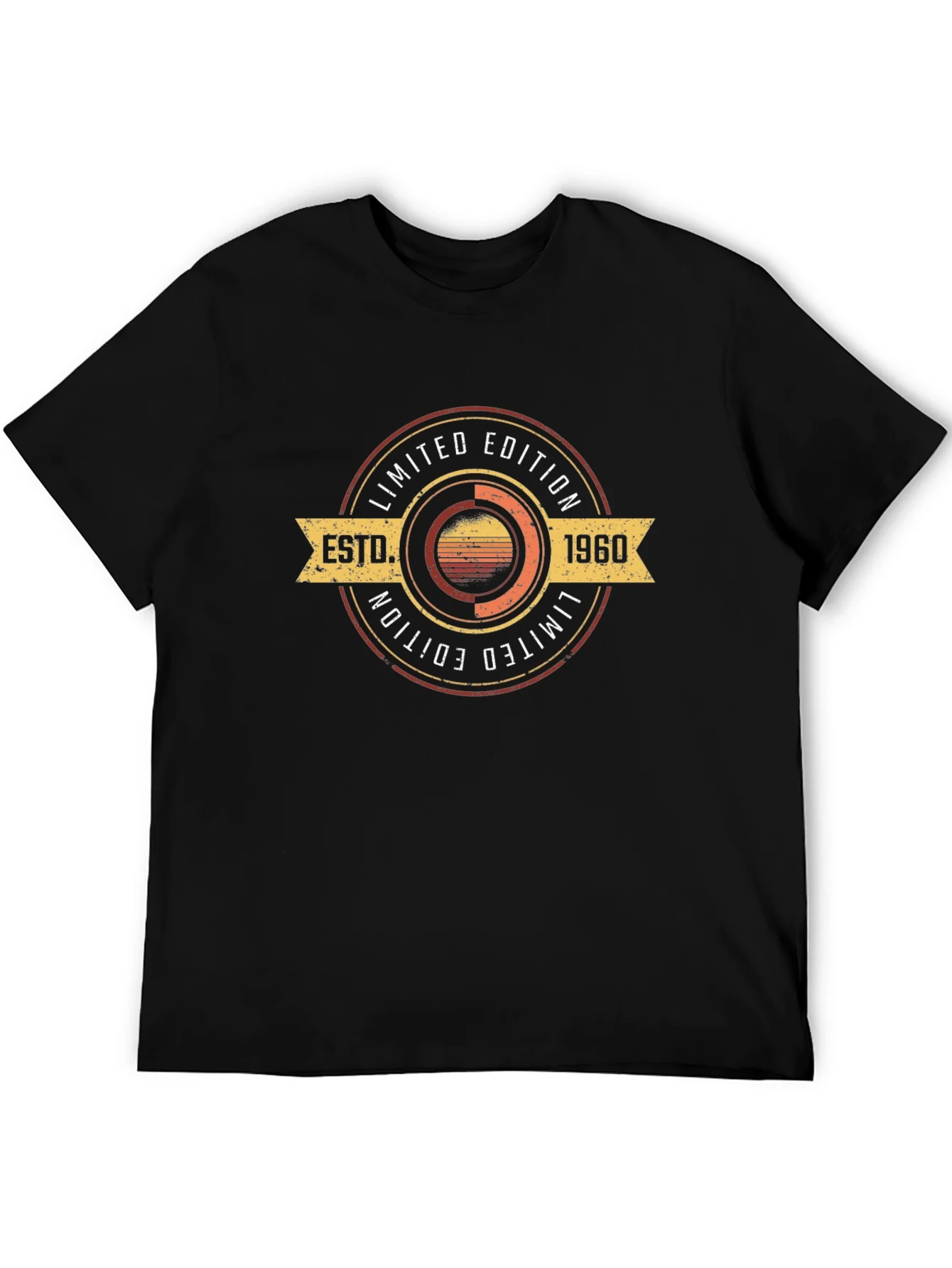 Rebbecca Limited Edition EST. 1960 T-Shirt