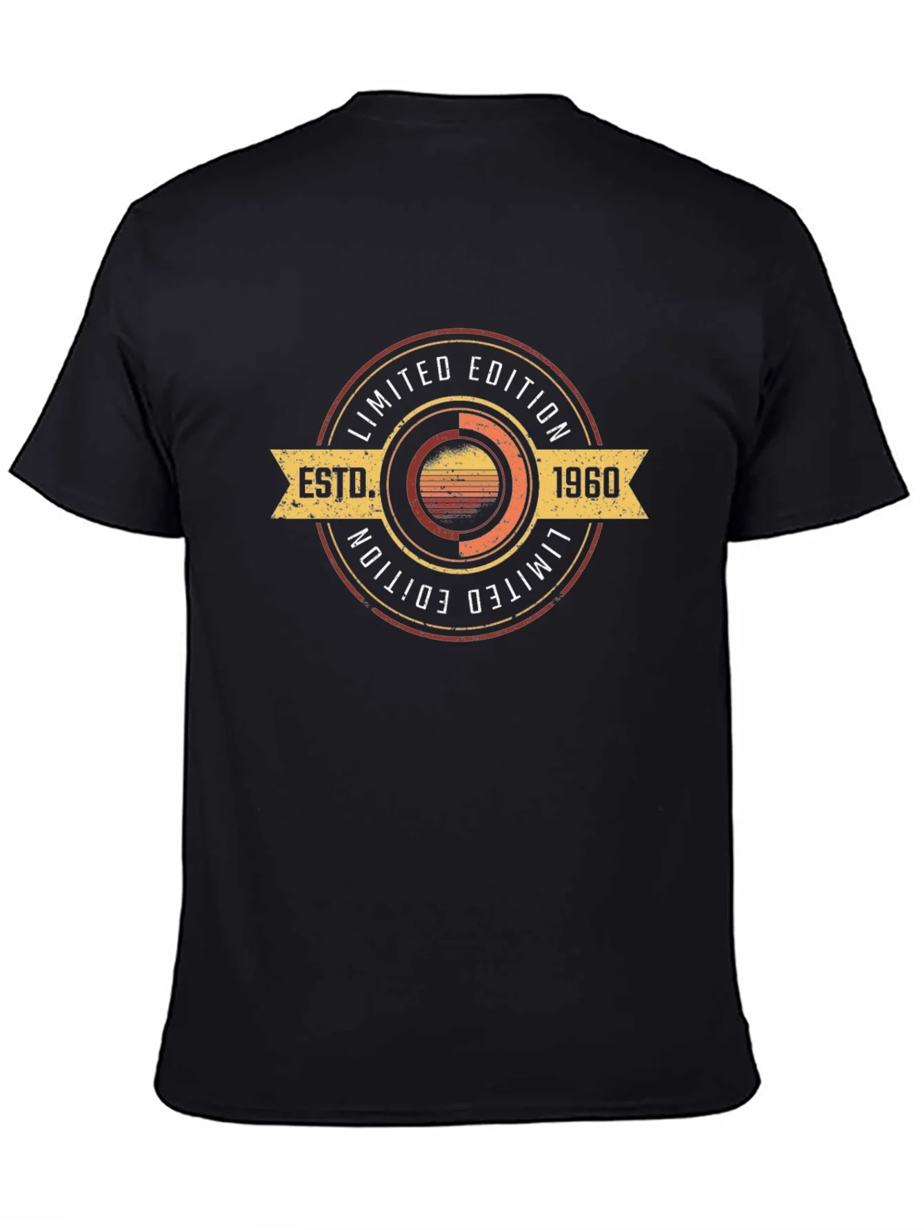 Rebbecca Limited Edition EST. 1960 T-Shirt