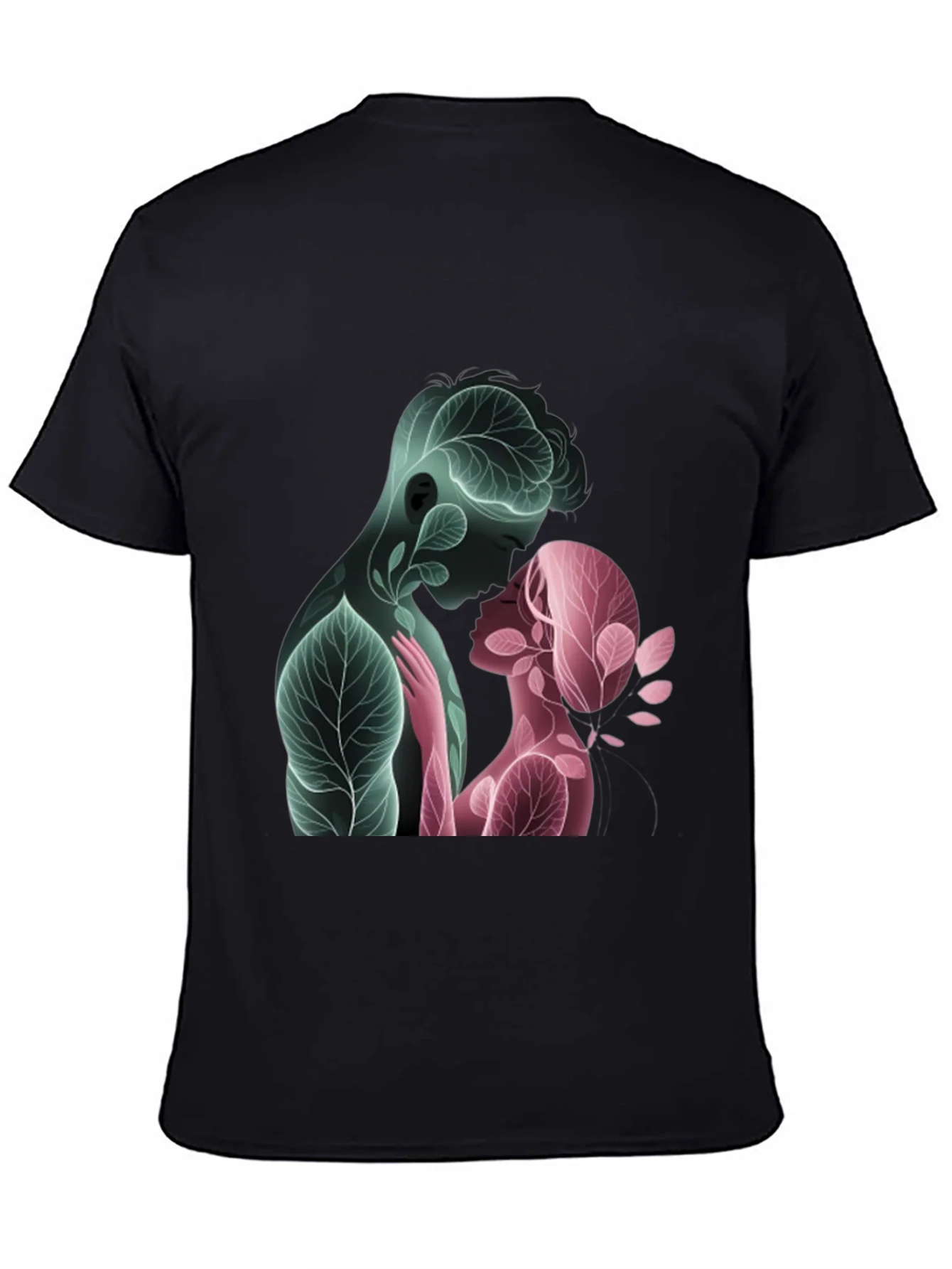 Rebbecca Natures Embrace Graphic Tee