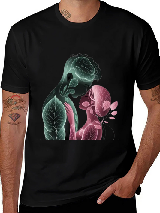 Rebbecca Natures Embrace Graphic Tee