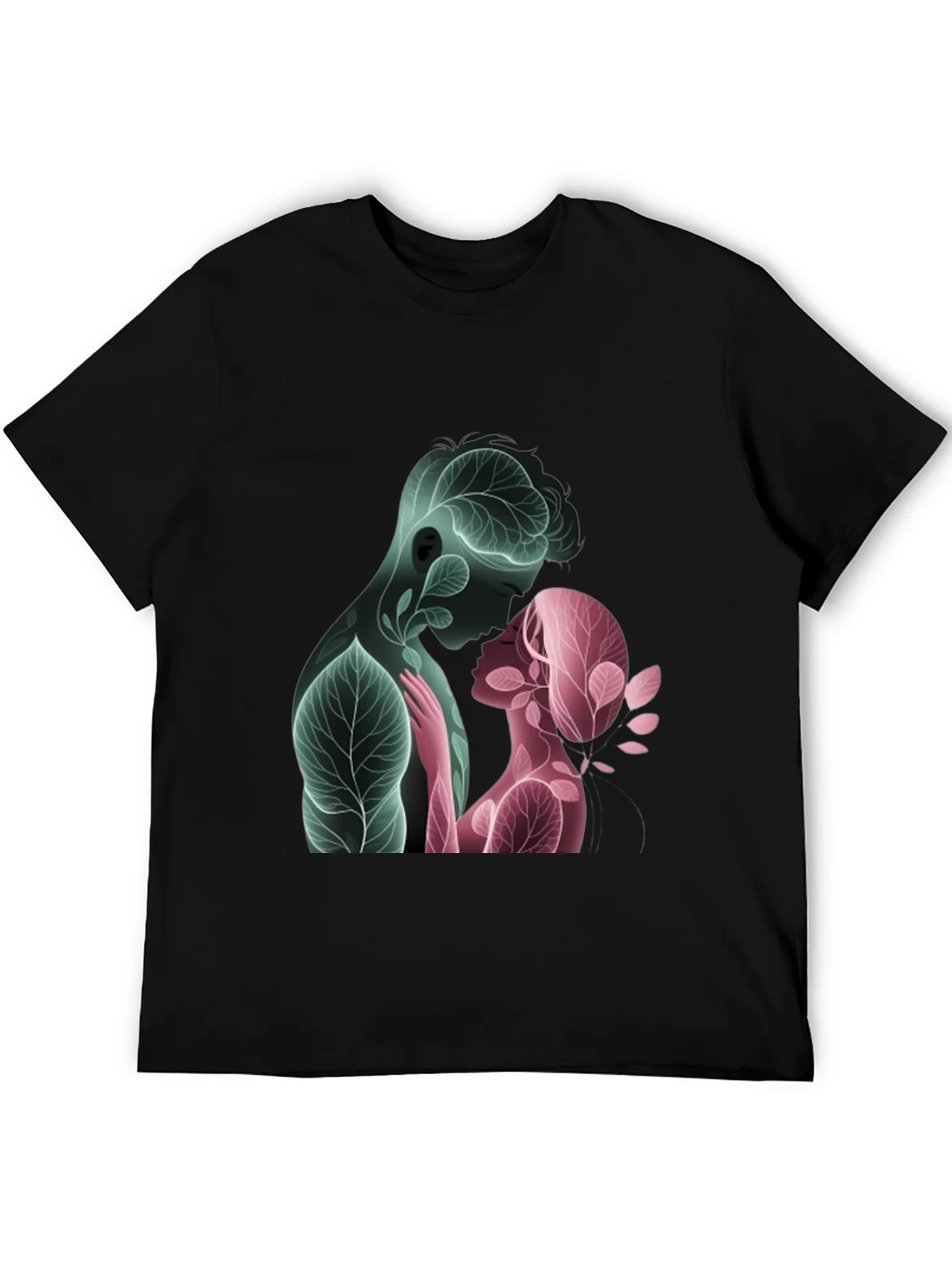 Rebbecca Natures Embrace Graphic Tee