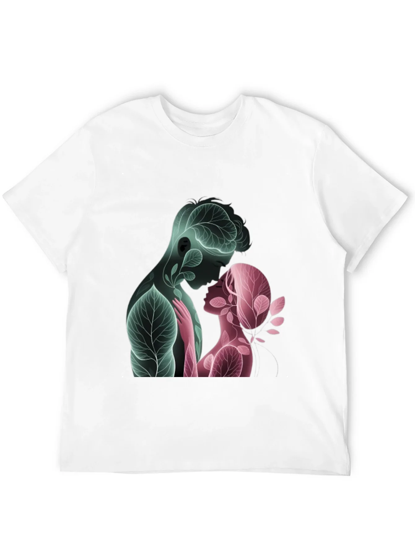 Rebbecca Natures Embrace Graphic Tee