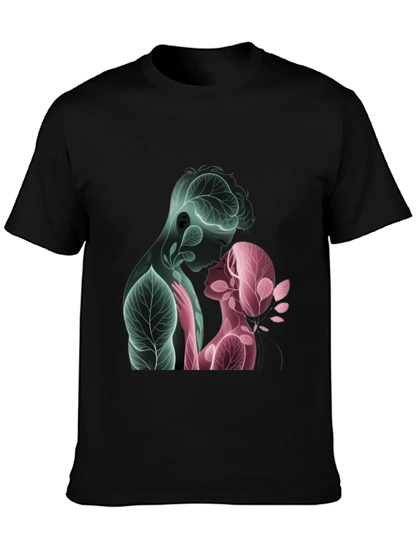 Rebbecca Natures Embrace Graphic Tee